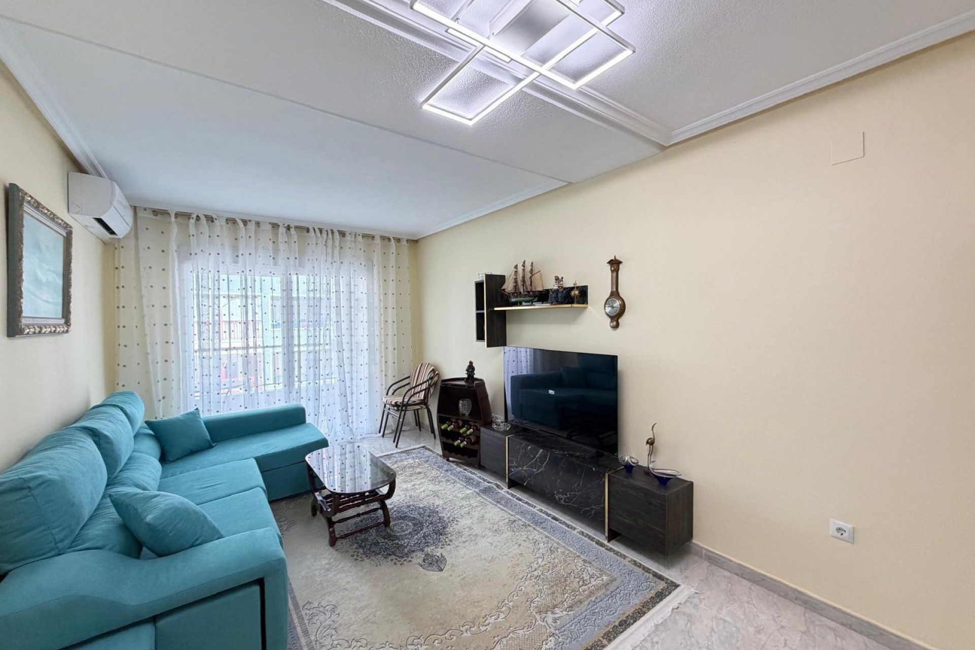 Reventa - Apartment -
Torrevieja - Playa del Cura