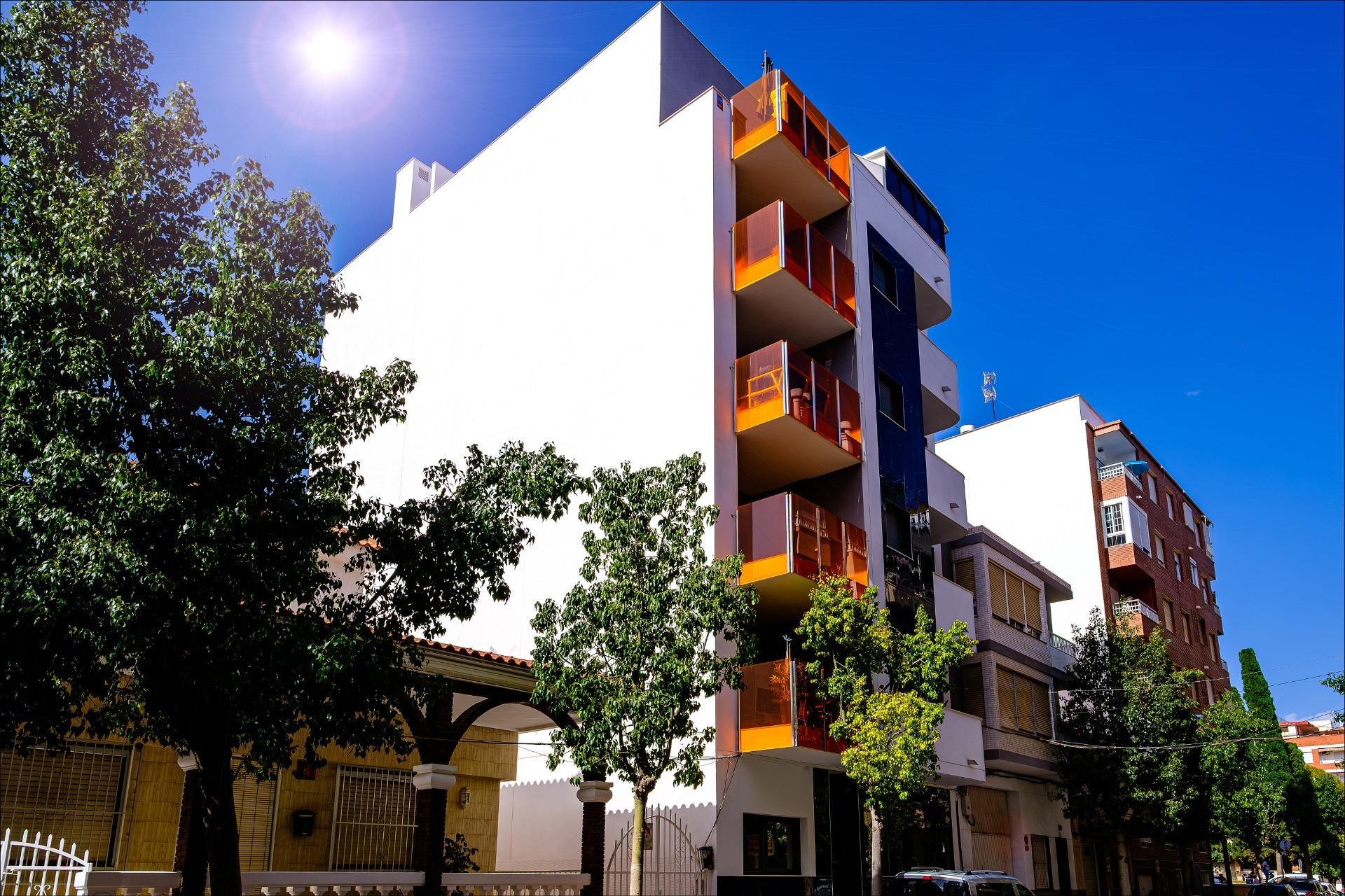 Reventa - Apartment -
Torrevieja - Playa del Cura