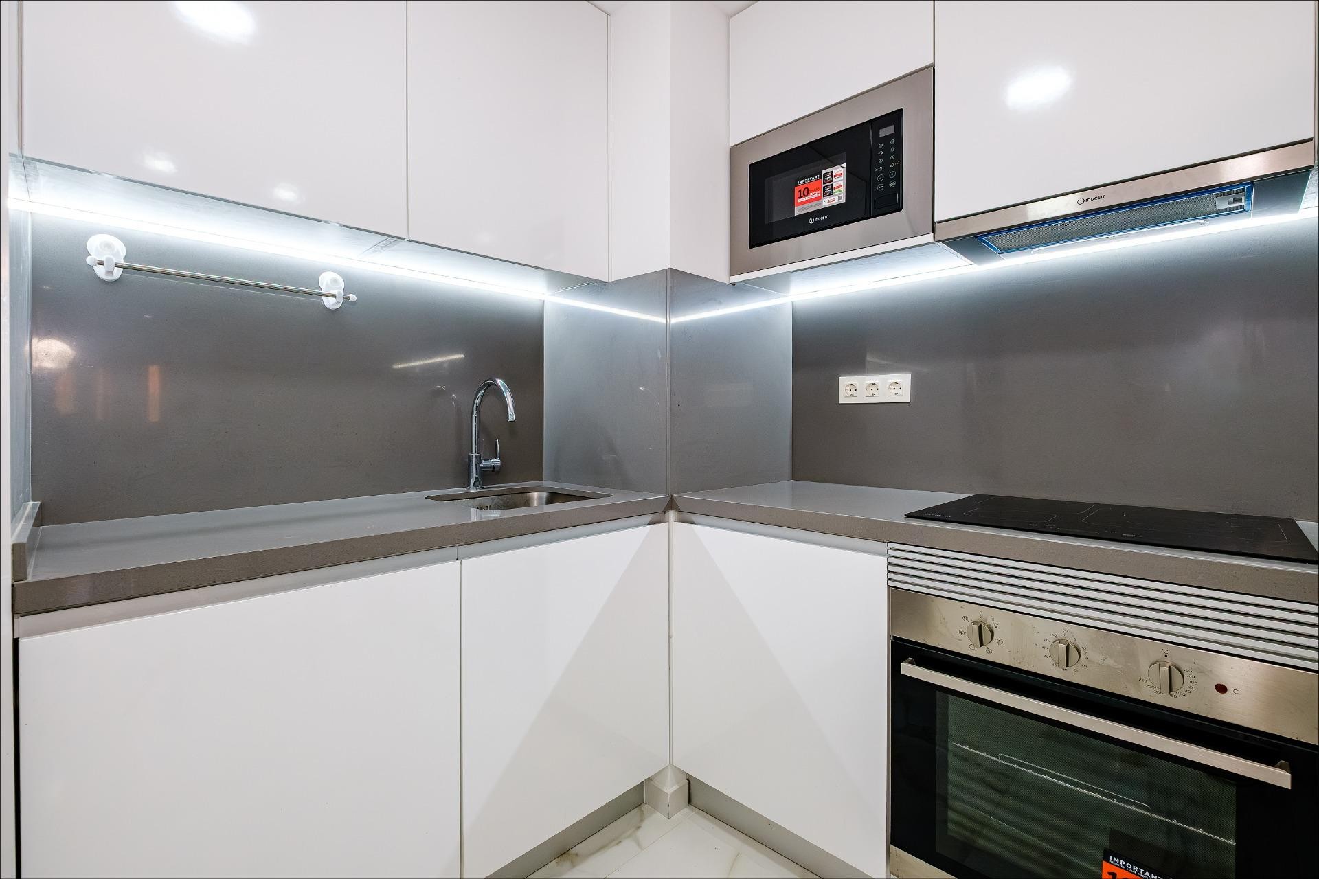 Reventa - Apartment -
Torrevieja - Playa del Cura