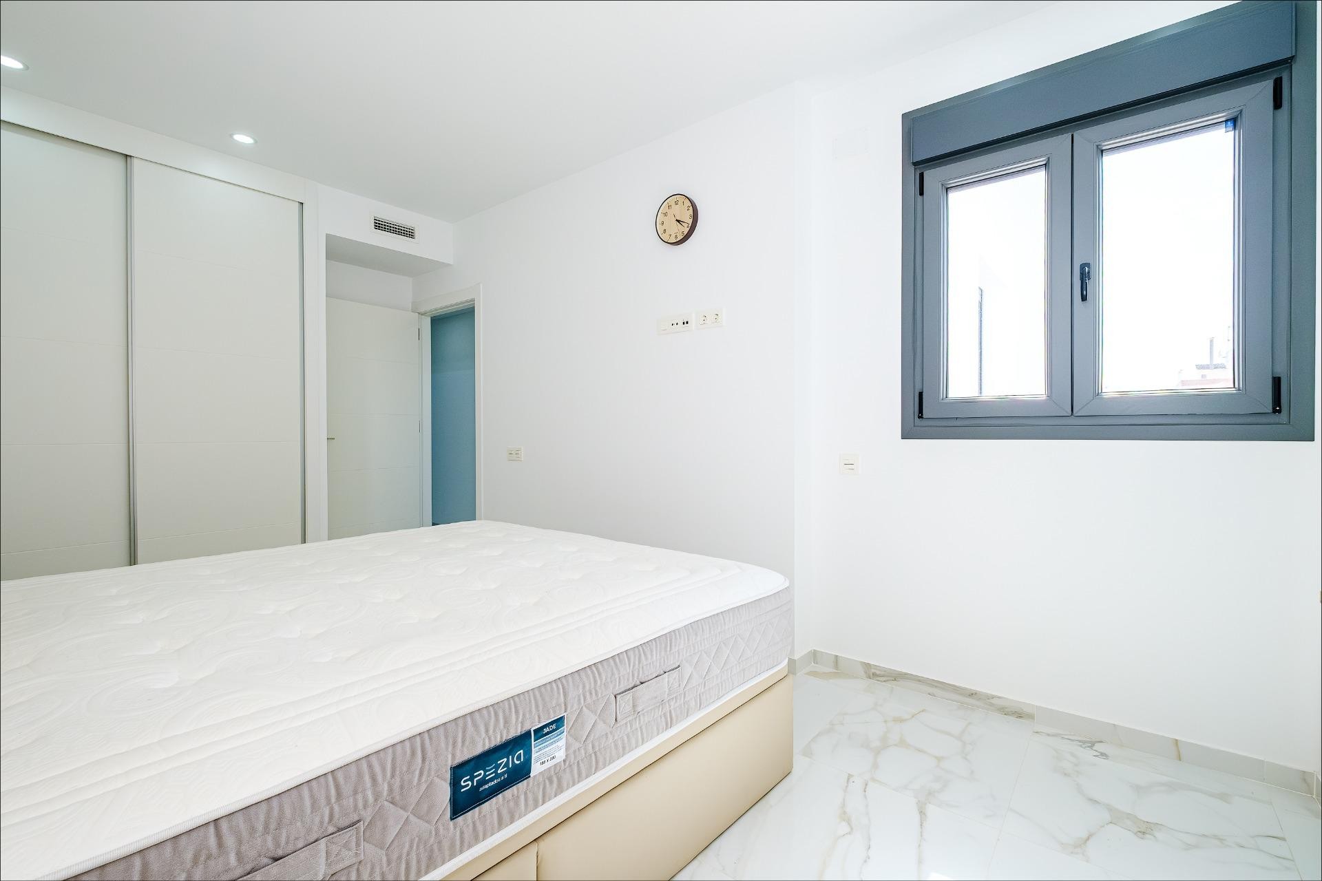 Reventa - Apartment -
Torrevieja - Playa del Cura