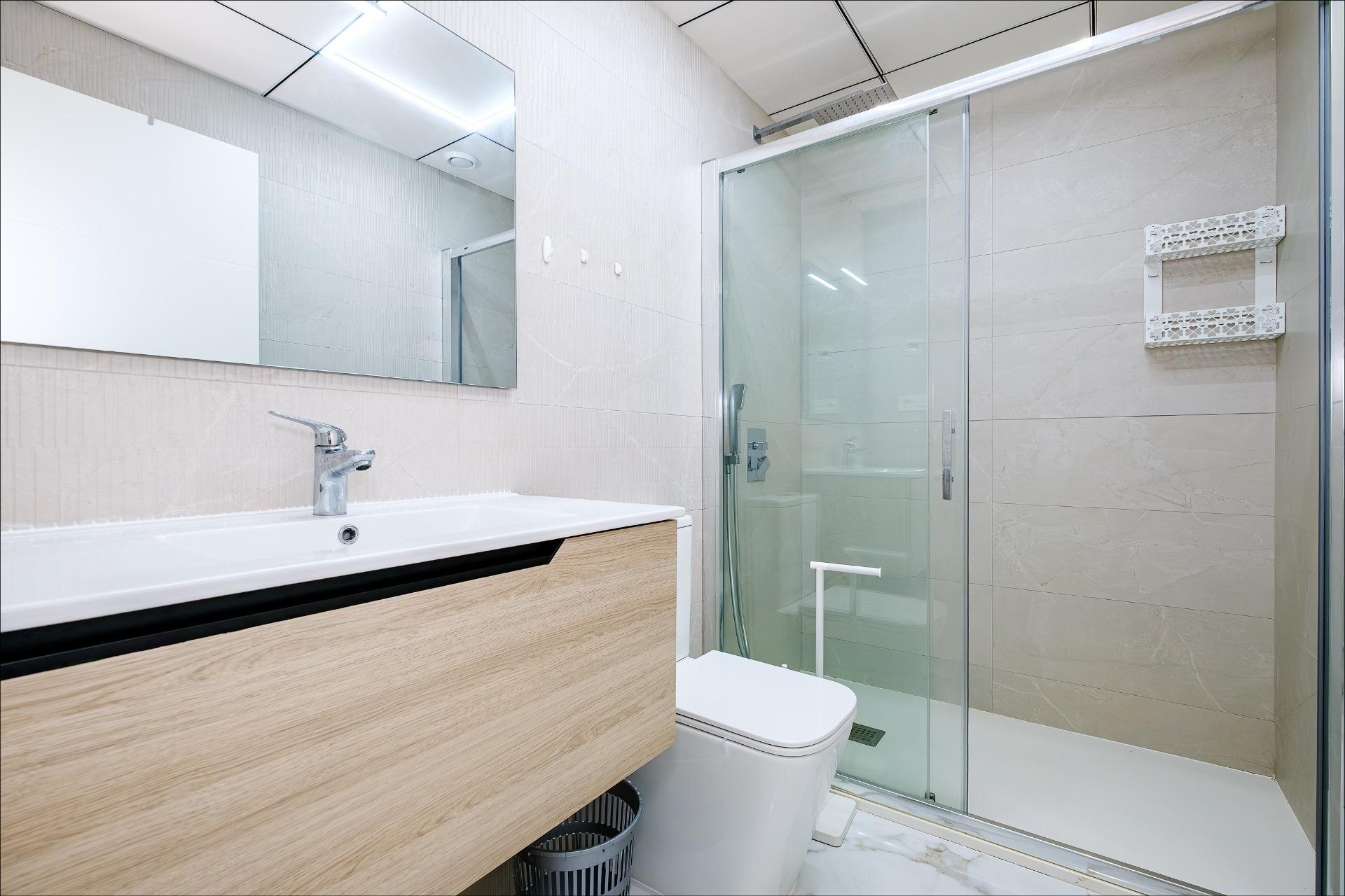 Reventa - Apartment -
Torrevieja - Playa del Cura