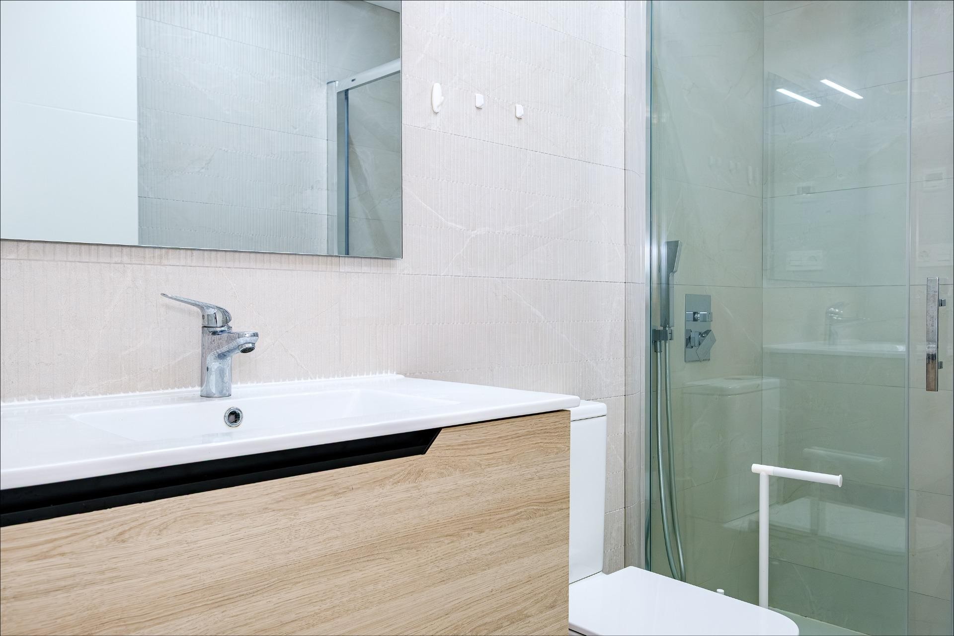 Reventa - Apartment -
Torrevieja - Playa del Cura
