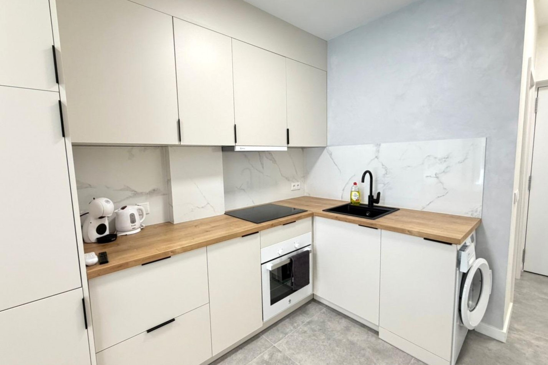 Reventa - Apartment -
Torrevieja - Playa del Cura