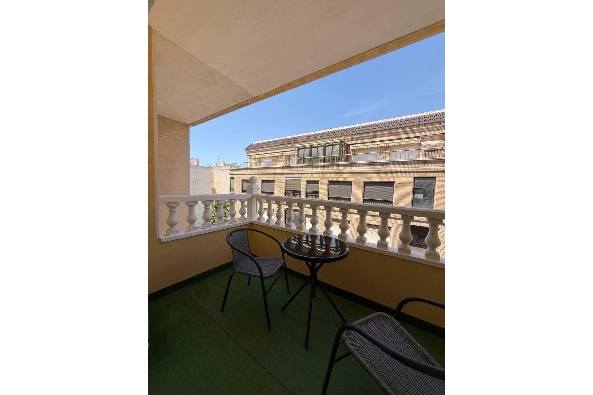 Reventa - Apartment -
Torrevieja - Playa del Cura