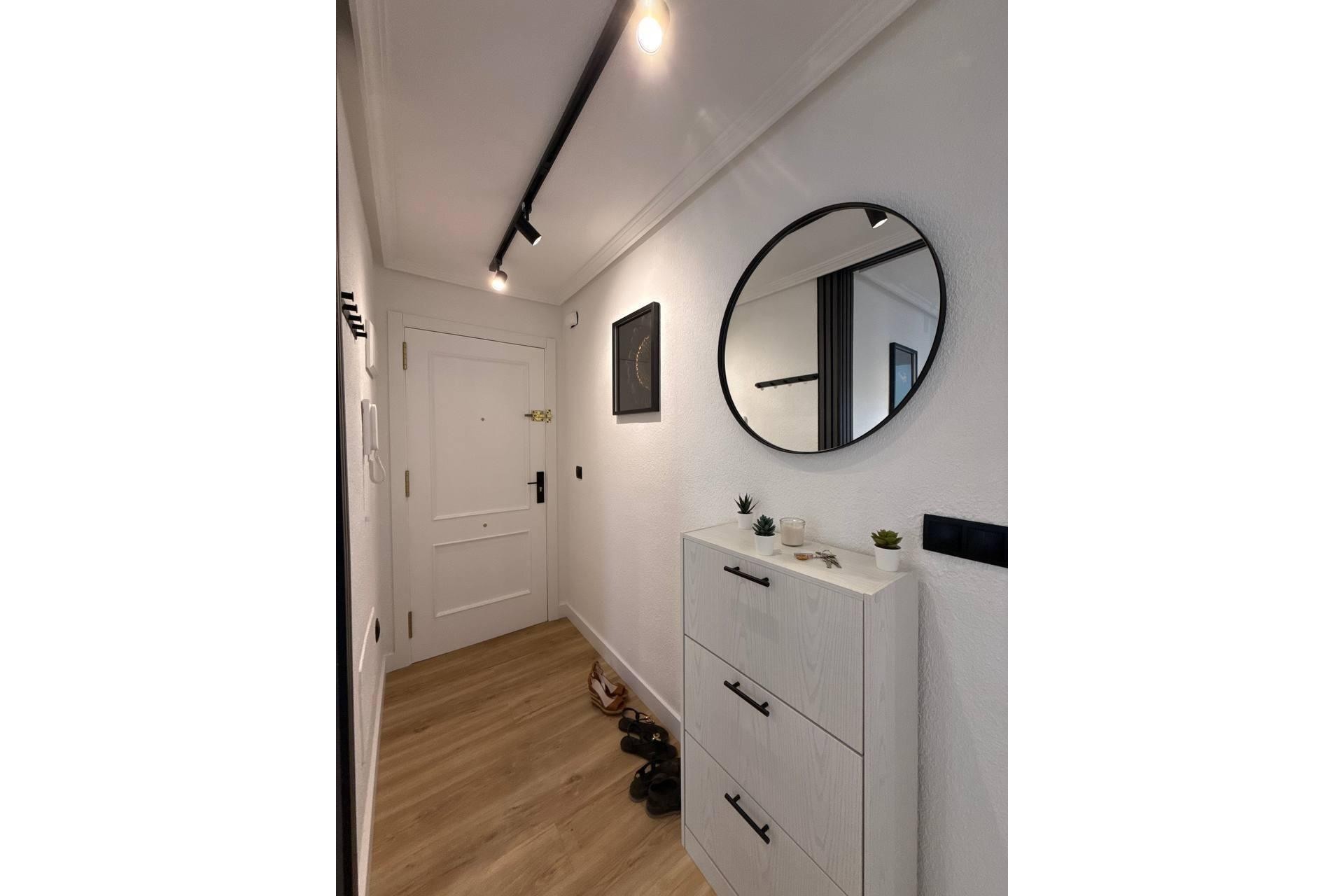Reventa - Apartment -
Torrevieja - Playa del Cura