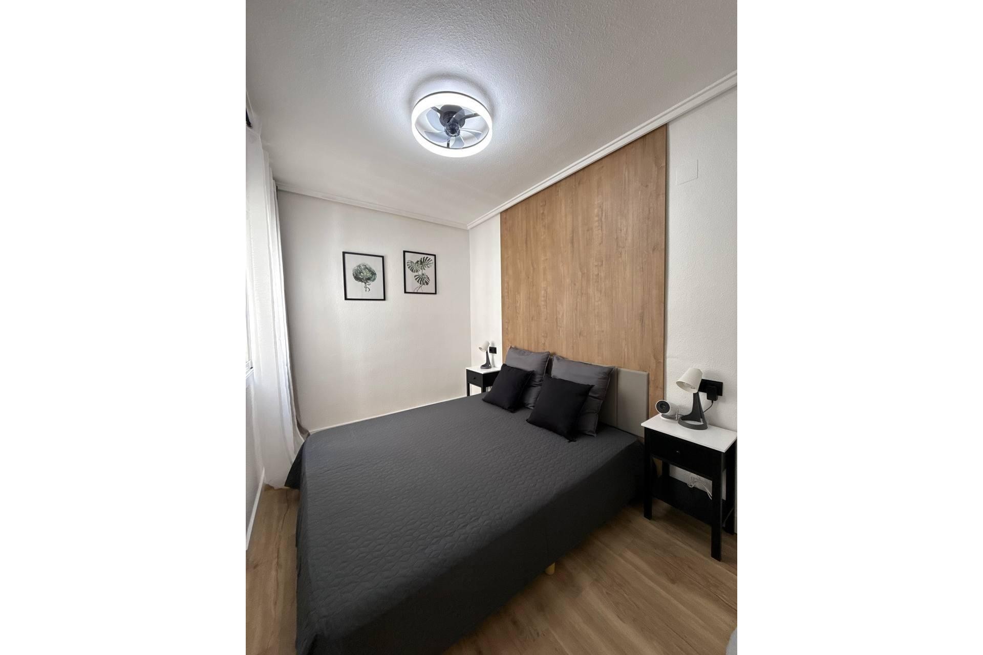 Reventa - Apartment -
Torrevieja - Playa del Cura