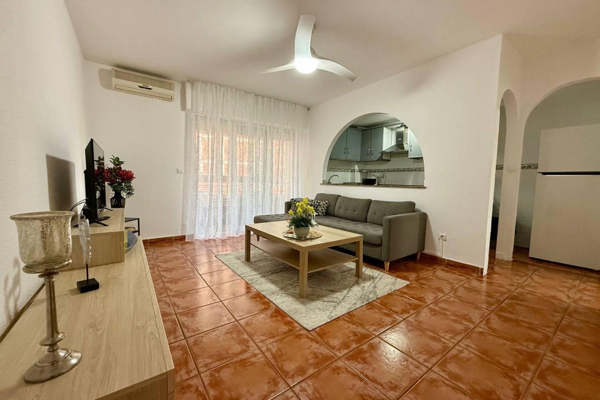 Reventa - Apartment -
Torrevieja - Playa del Cura
