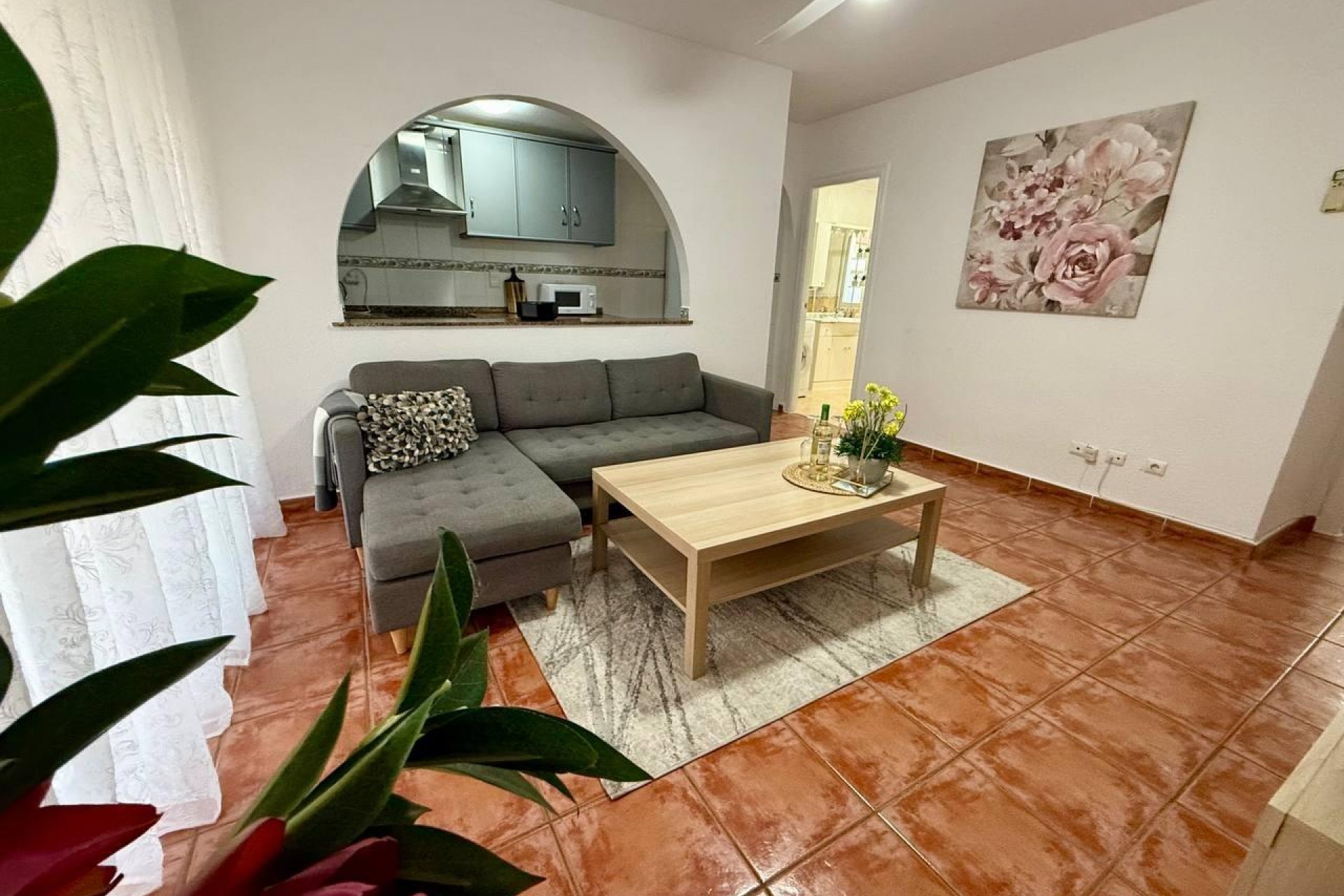 Reventa - Apartment -
Torrevieja - Playa del Cura