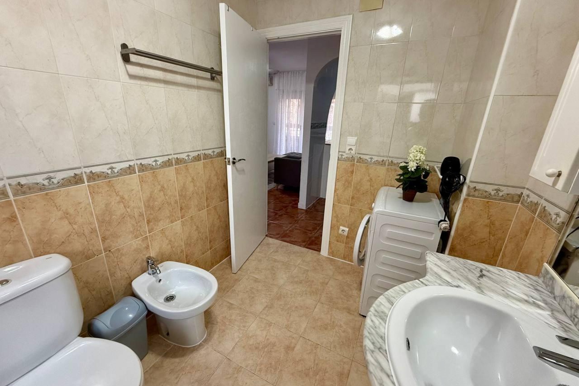 Reventa - Apartment -
Torrevieja - Playa del Cura
