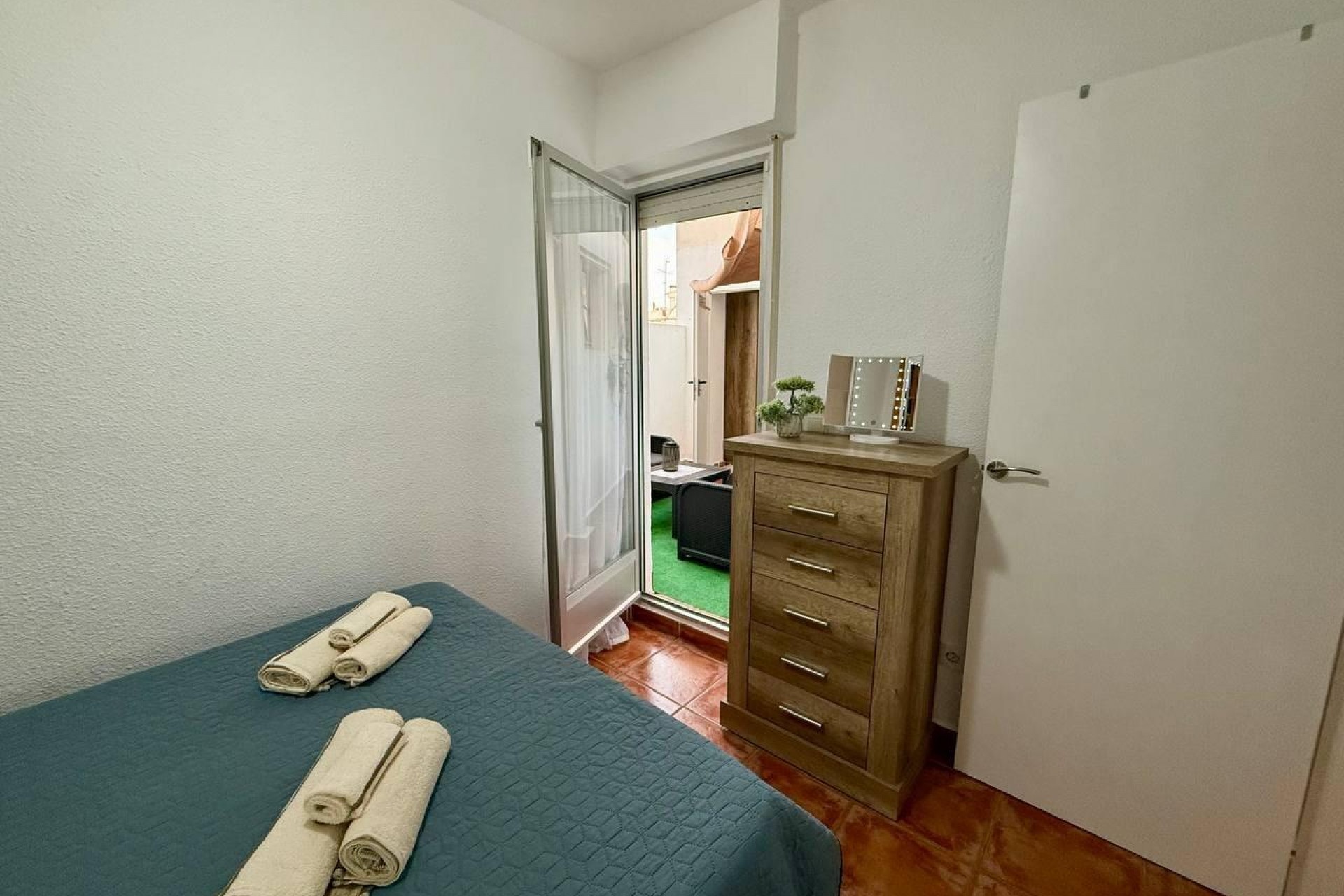 Reventa - Apartment -
Torrevieja - Playa del Cura