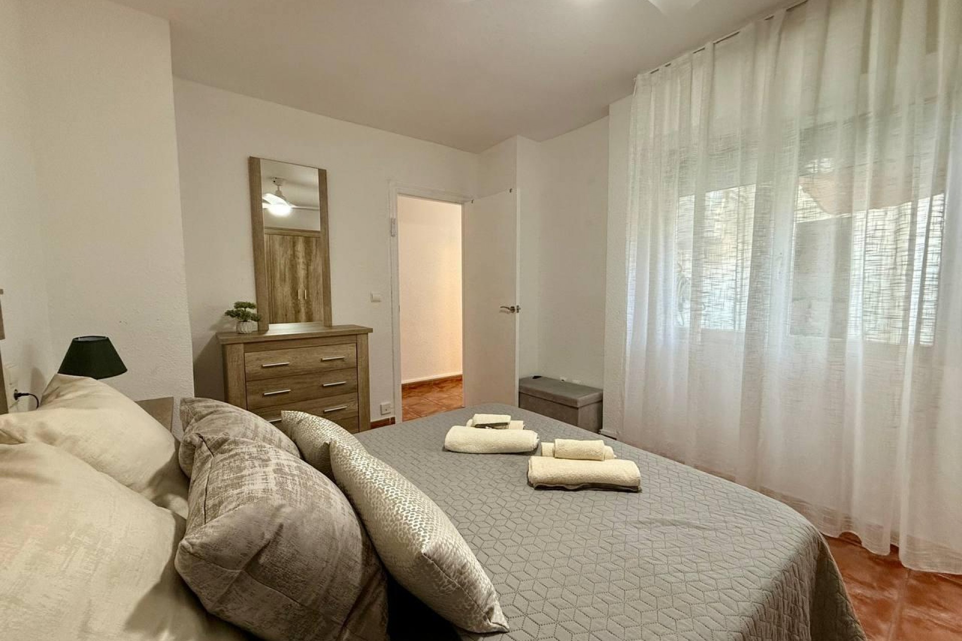 Reventa - Apartment -
Torrevieja - Playa del Cura
