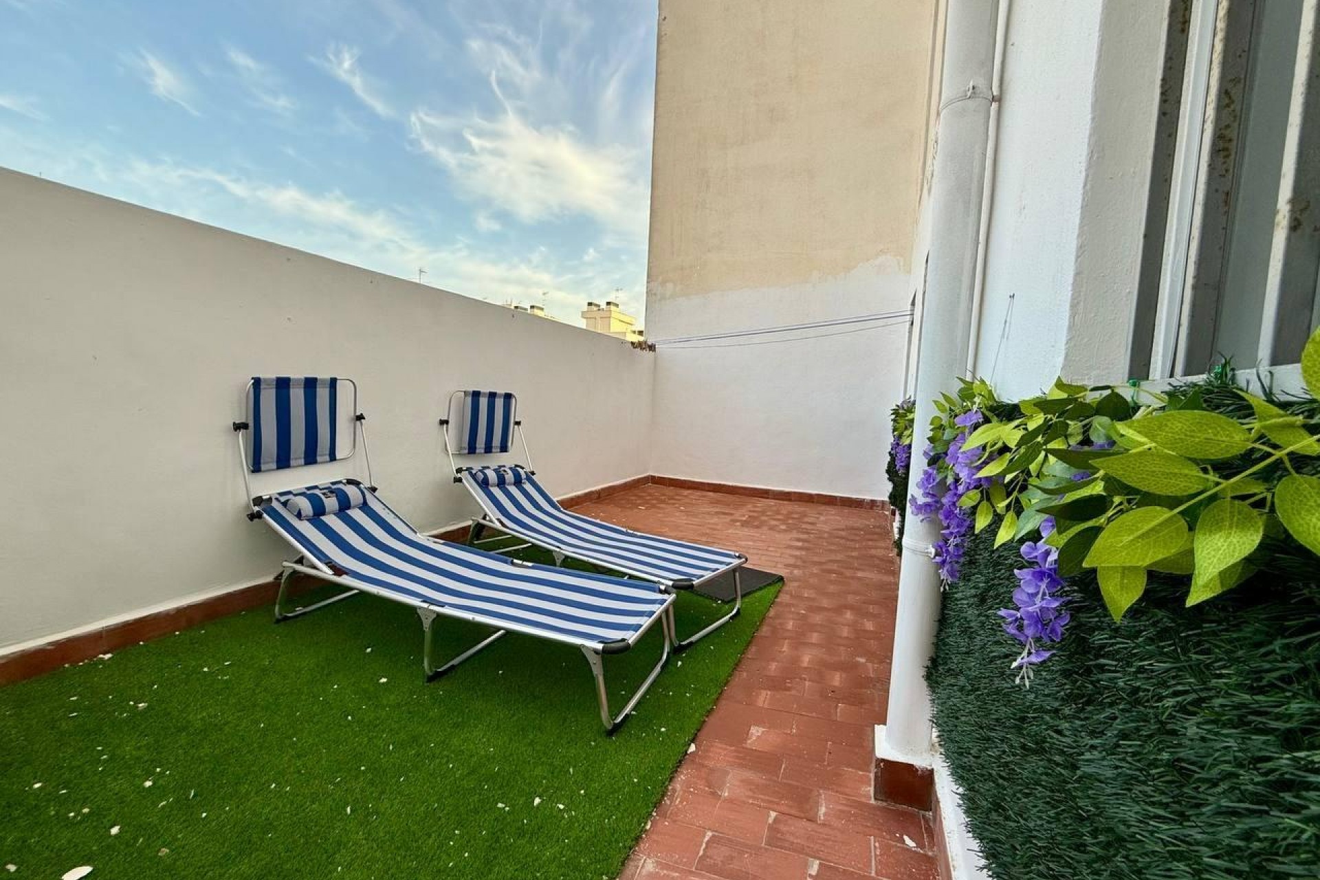 Reventa - Apartment -
Torrevieja - Playa del Cura