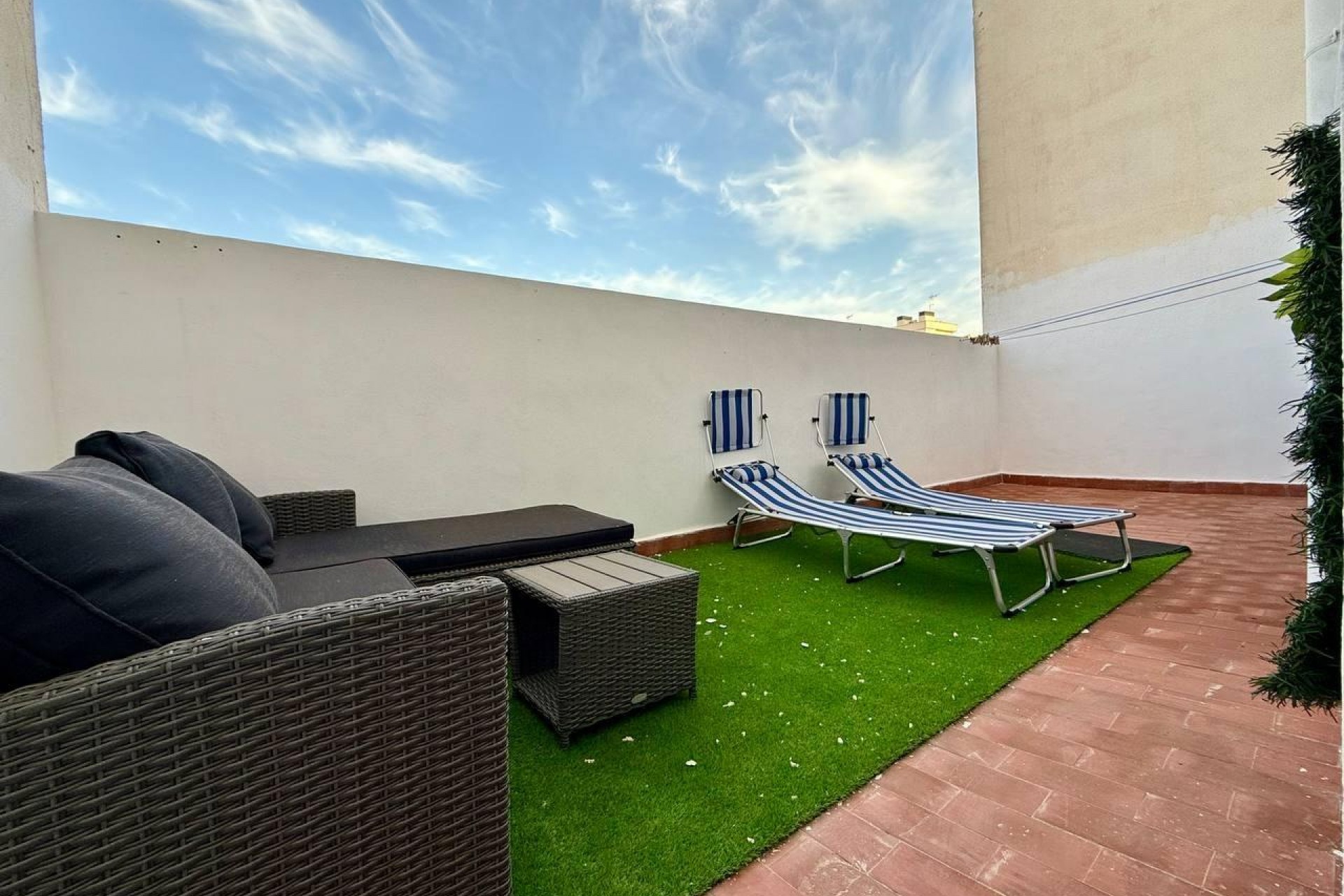 Reventa - Apartment -
Torrevieja - Playa del Cura