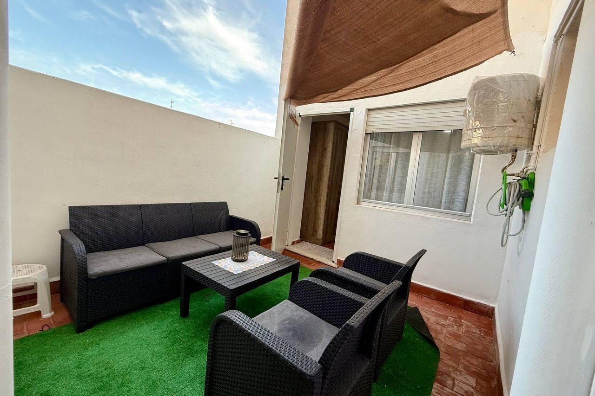 Reventa - Apartment -
Torrevieja - Playa del Cura