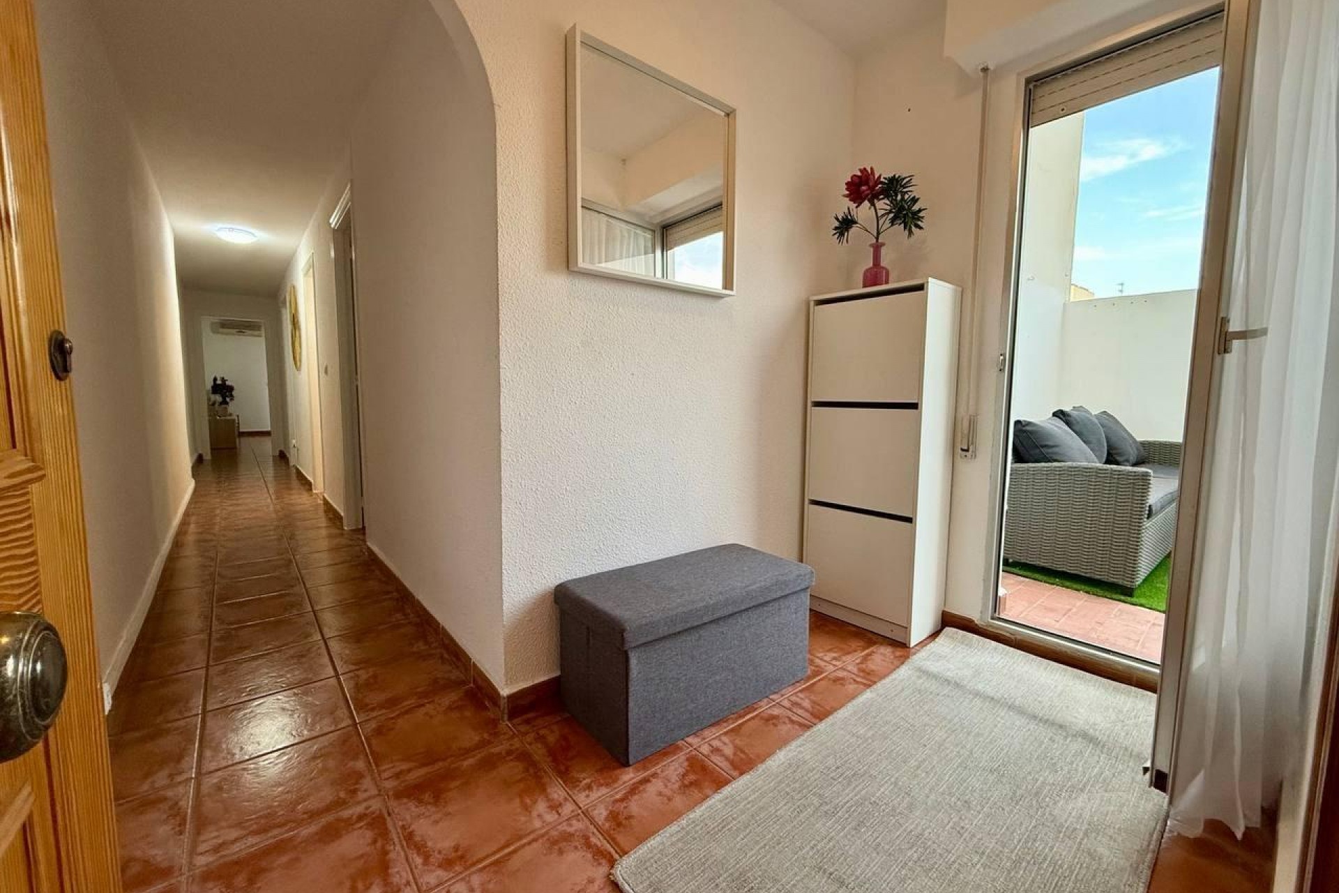 Reventa - Apartment -
Torrevieja - Playa del Cura