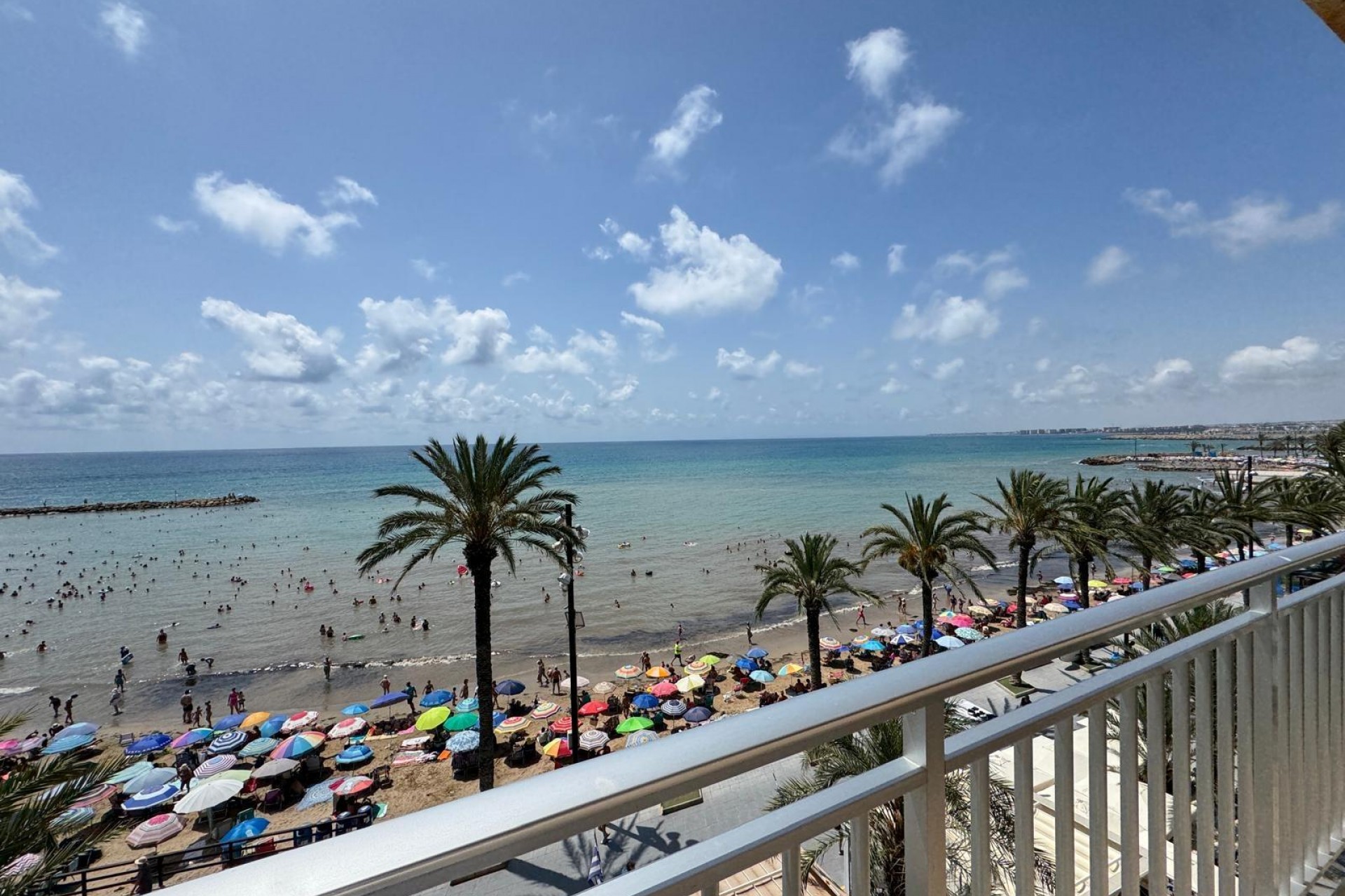 Reventa - Apartment -
Torrevieja - Playa del Cura