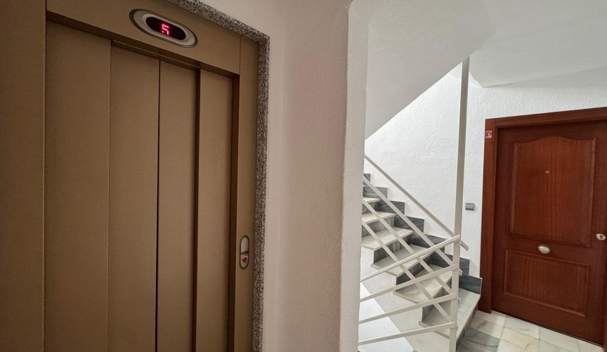 Reventa - Apartment -
Torrevieja - Playa del Cura