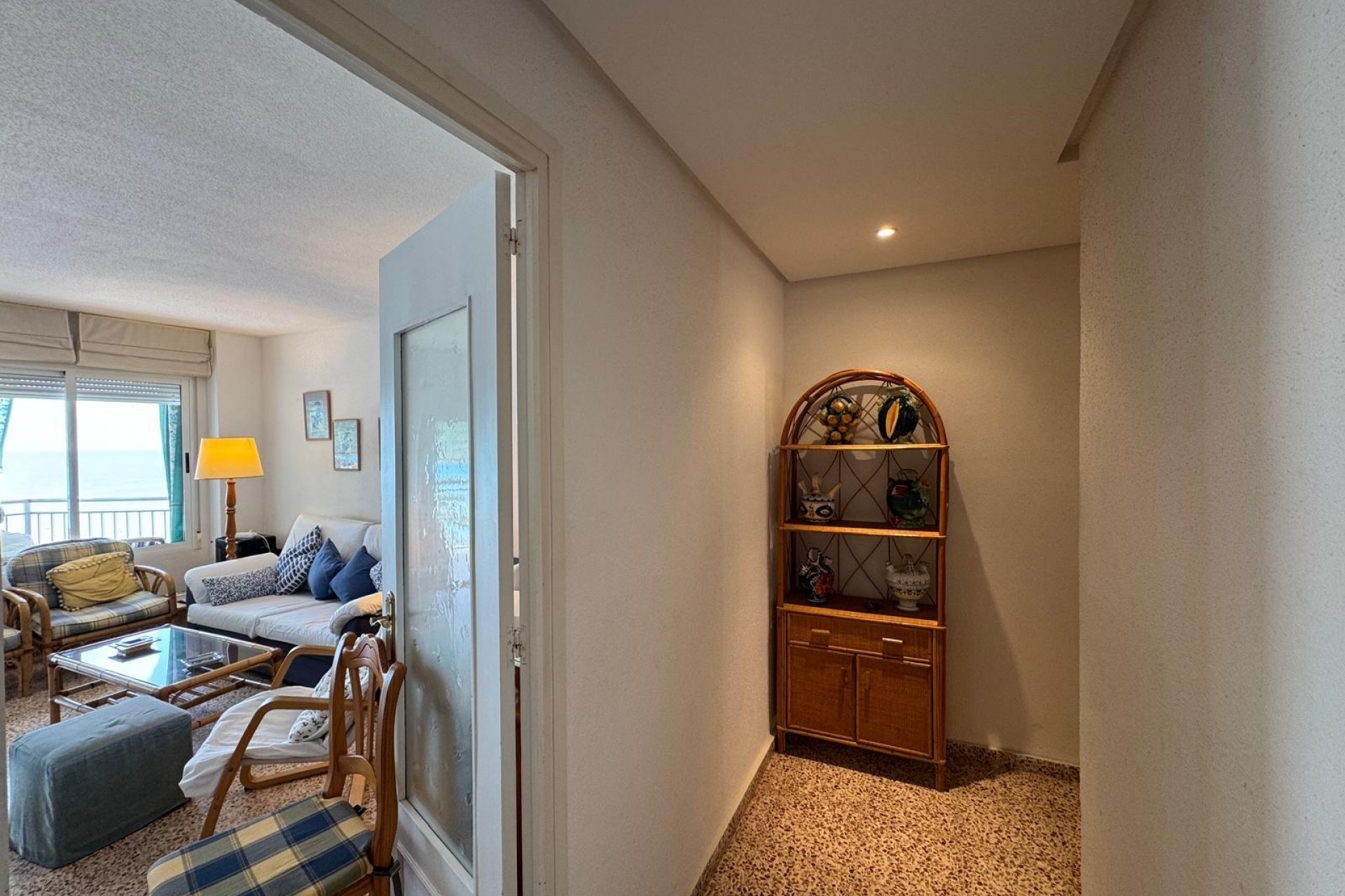Reventa - Apartment -
Torrevieja - Playa del Cura