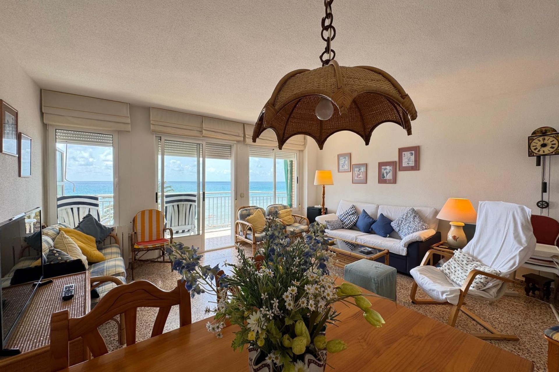 Reventa - Apartment -
Torrevieja - Playa del Cura