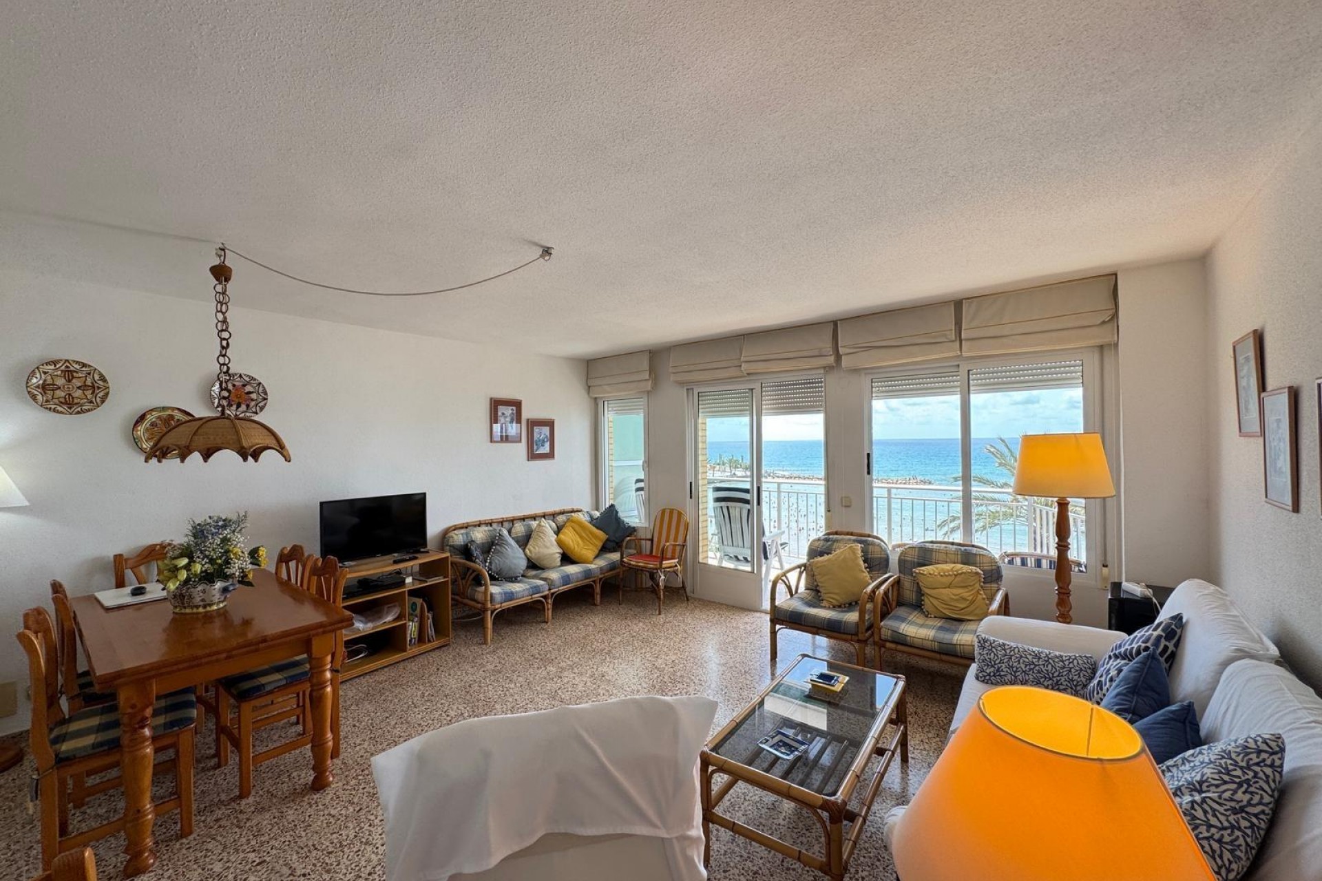 Reventa - Apartment -
Torrevieja - Playa del Cura