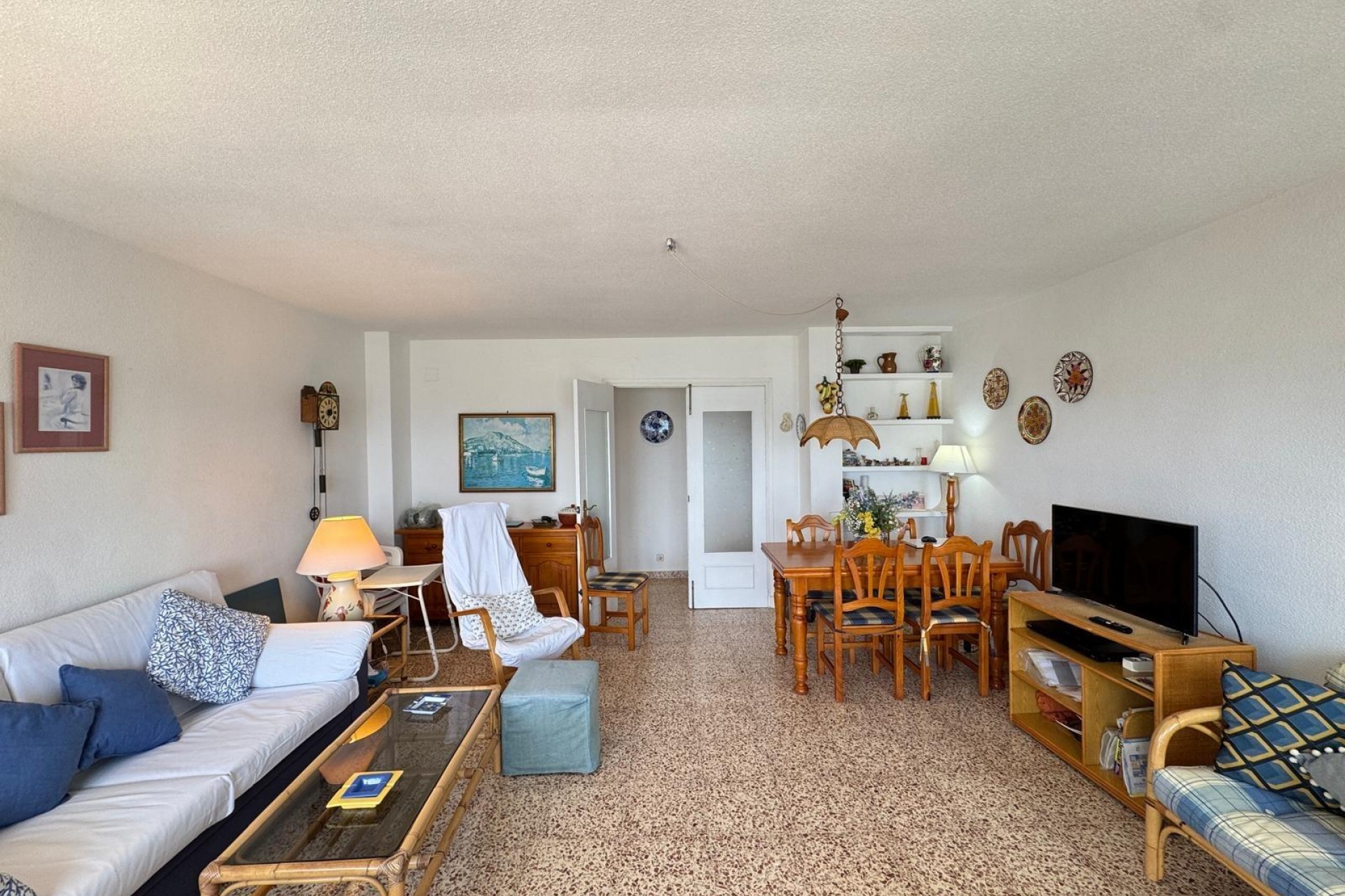 Reventa - Apartment -
Torrevieja - Playa del Cura