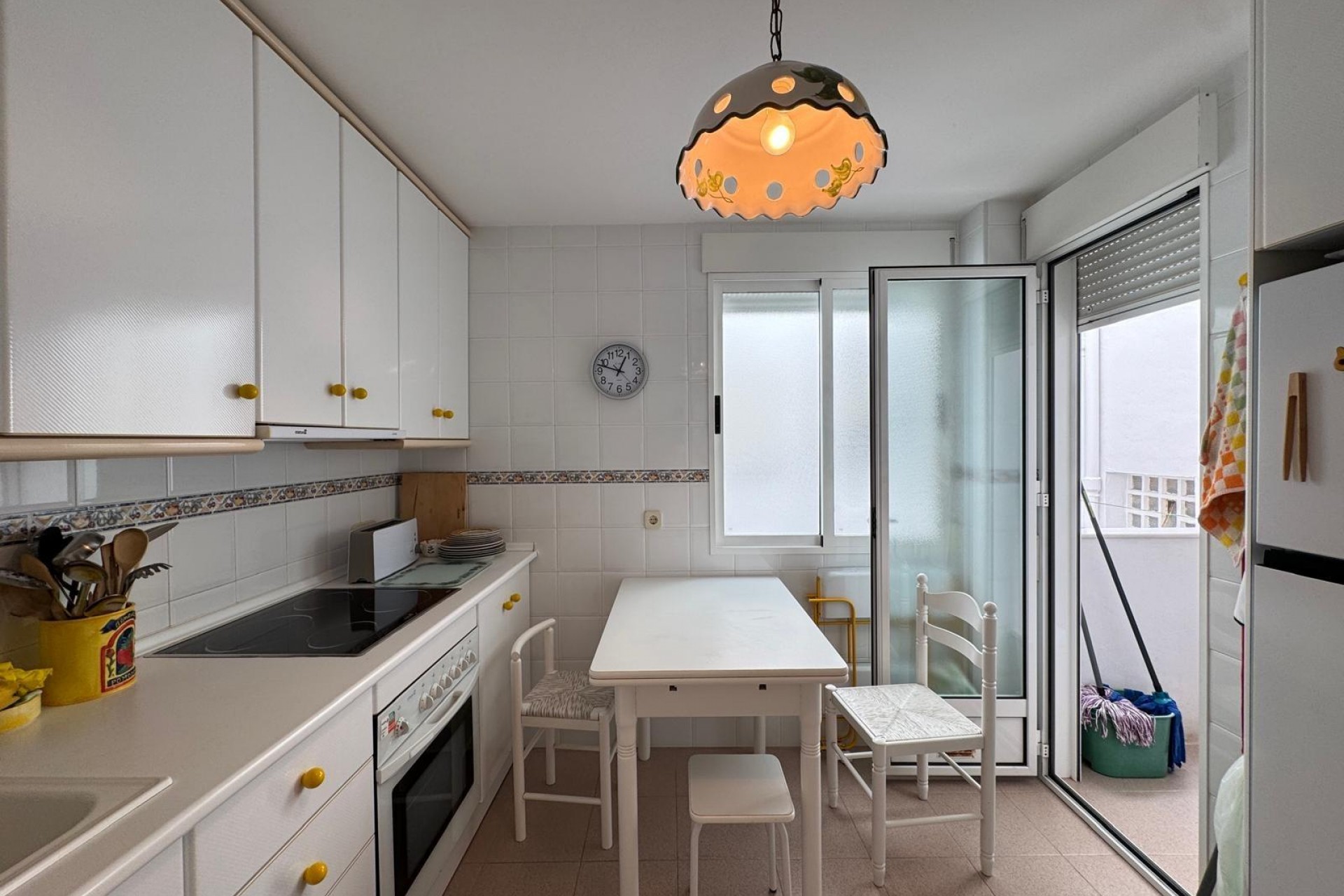 Reventa - Apartment -
Torrevieja - Playa del Cura
