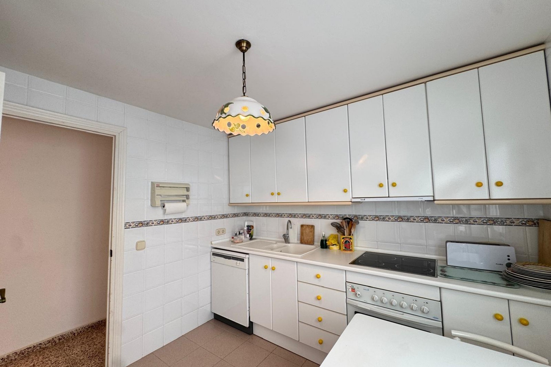 Reventa - Apartment -
Torrevieja - Playa del Cura