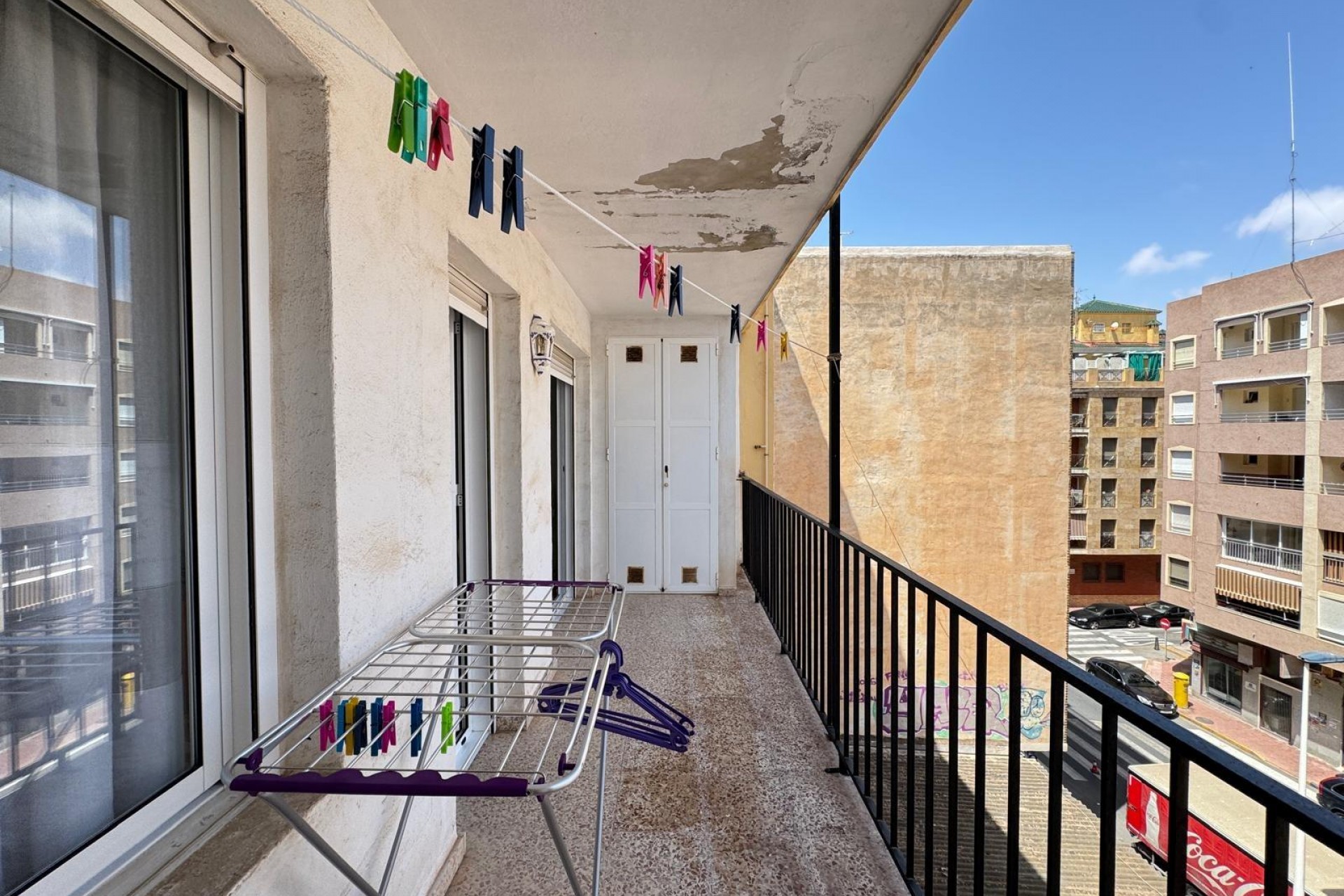 Reventa - Apartment -
Torrevieja - Playa del Cura