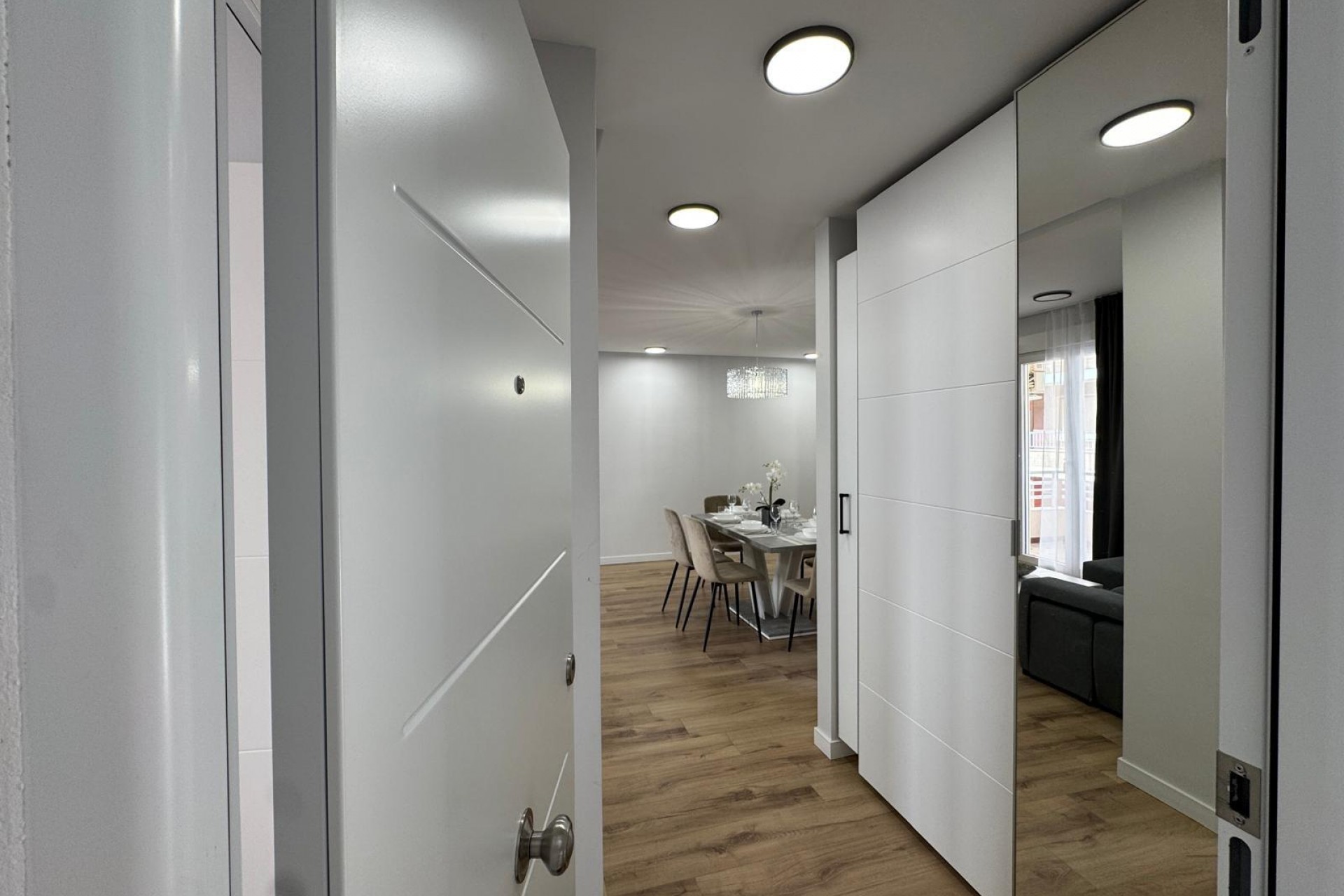 Reventa - Apartment -
Torrevieja - Playa del Cura