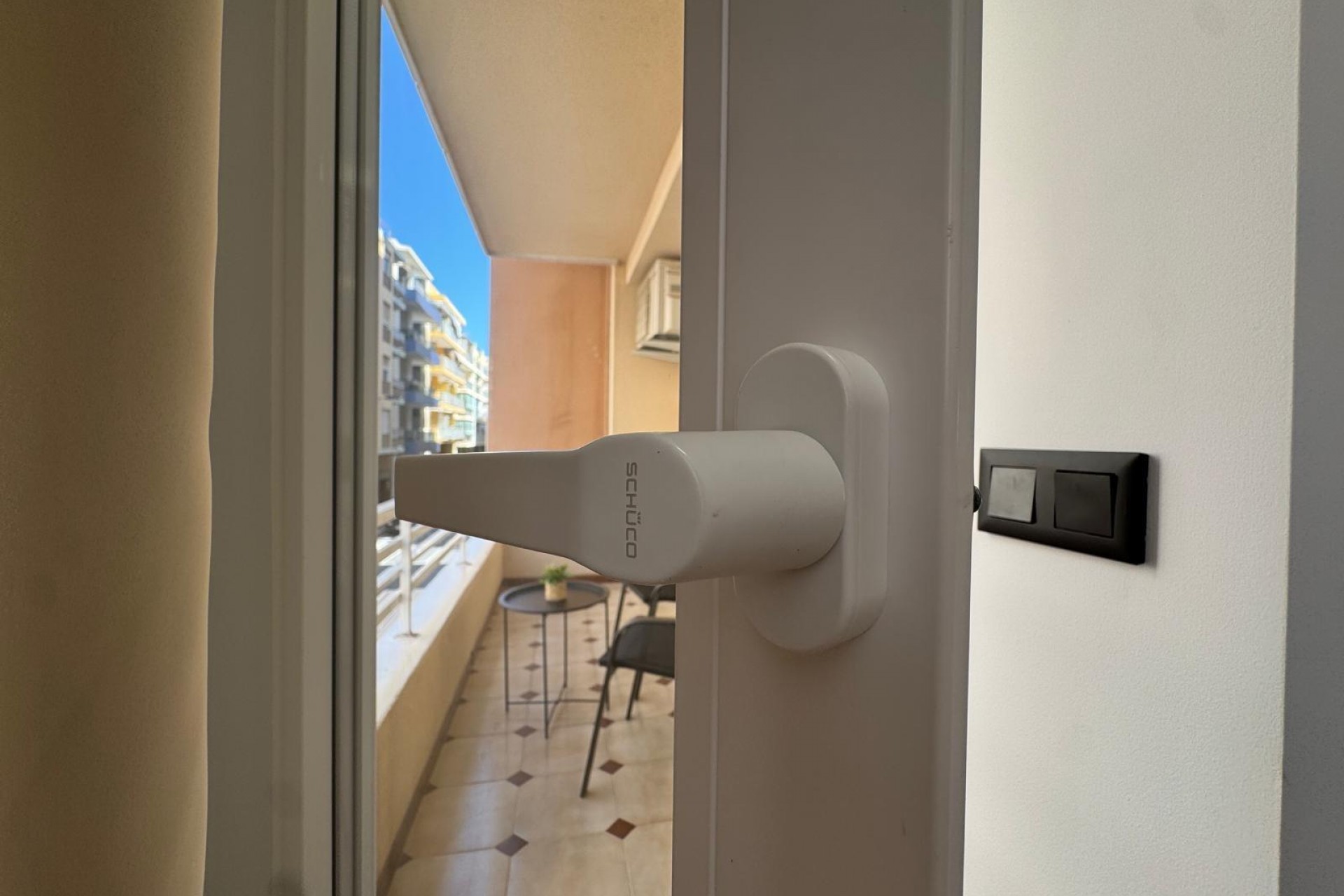 Reventa - Apartment -
Torrevieja - Playa del Cura