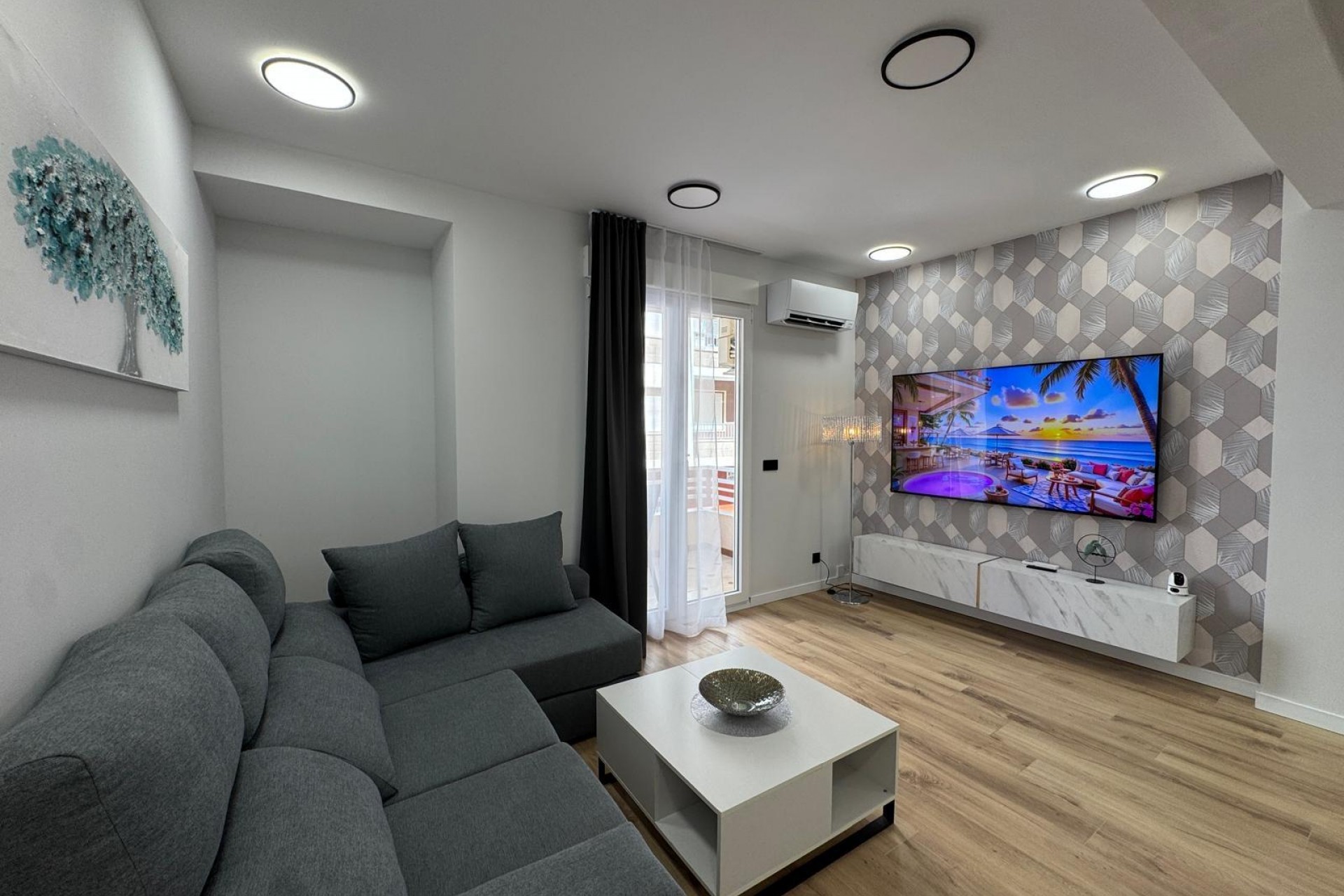 Reventa - Apartment -
Torrevieja - Playa del Cura