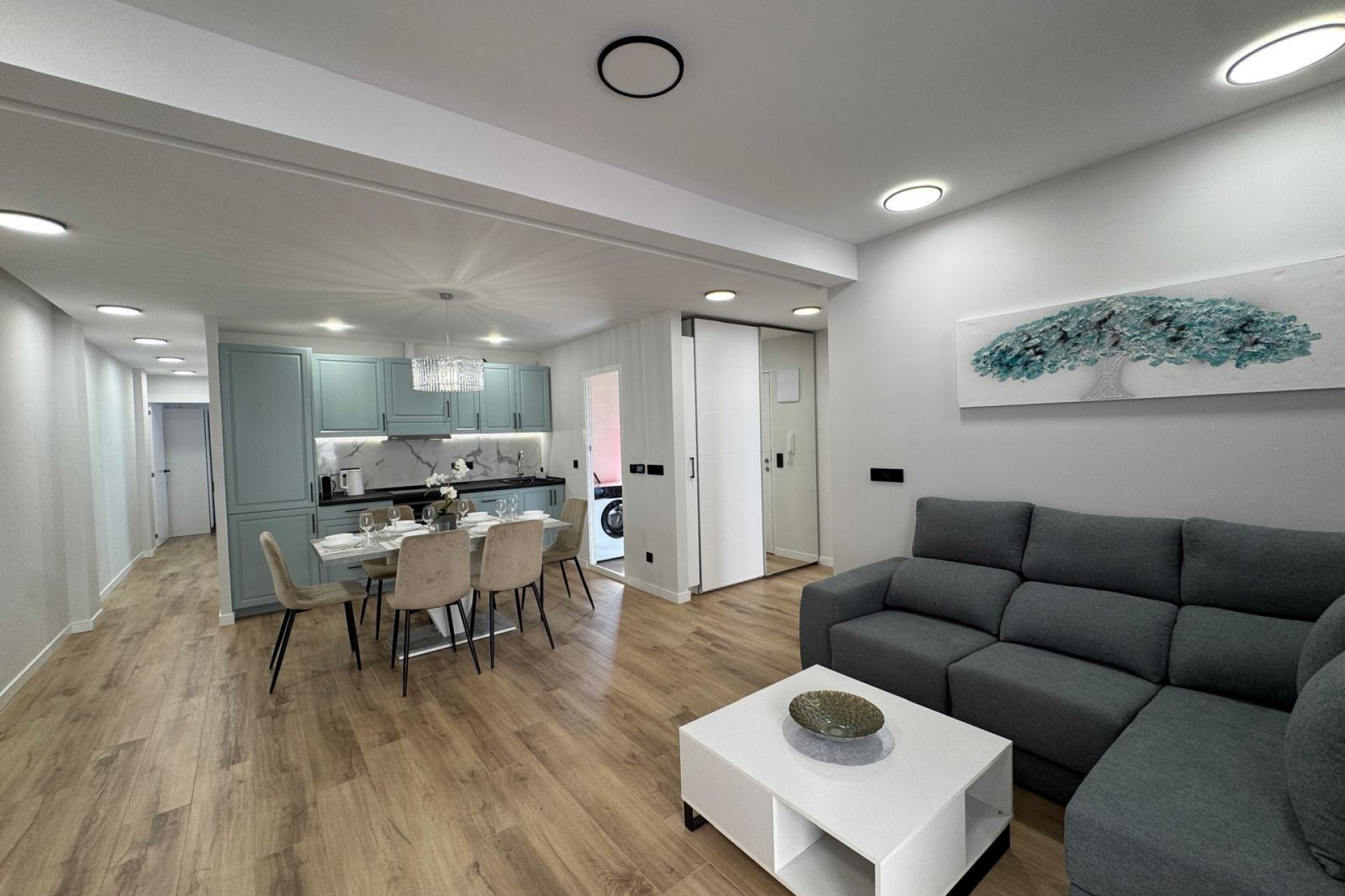 Reventa - Apartment -
Torrevieja - Playa del Cura
