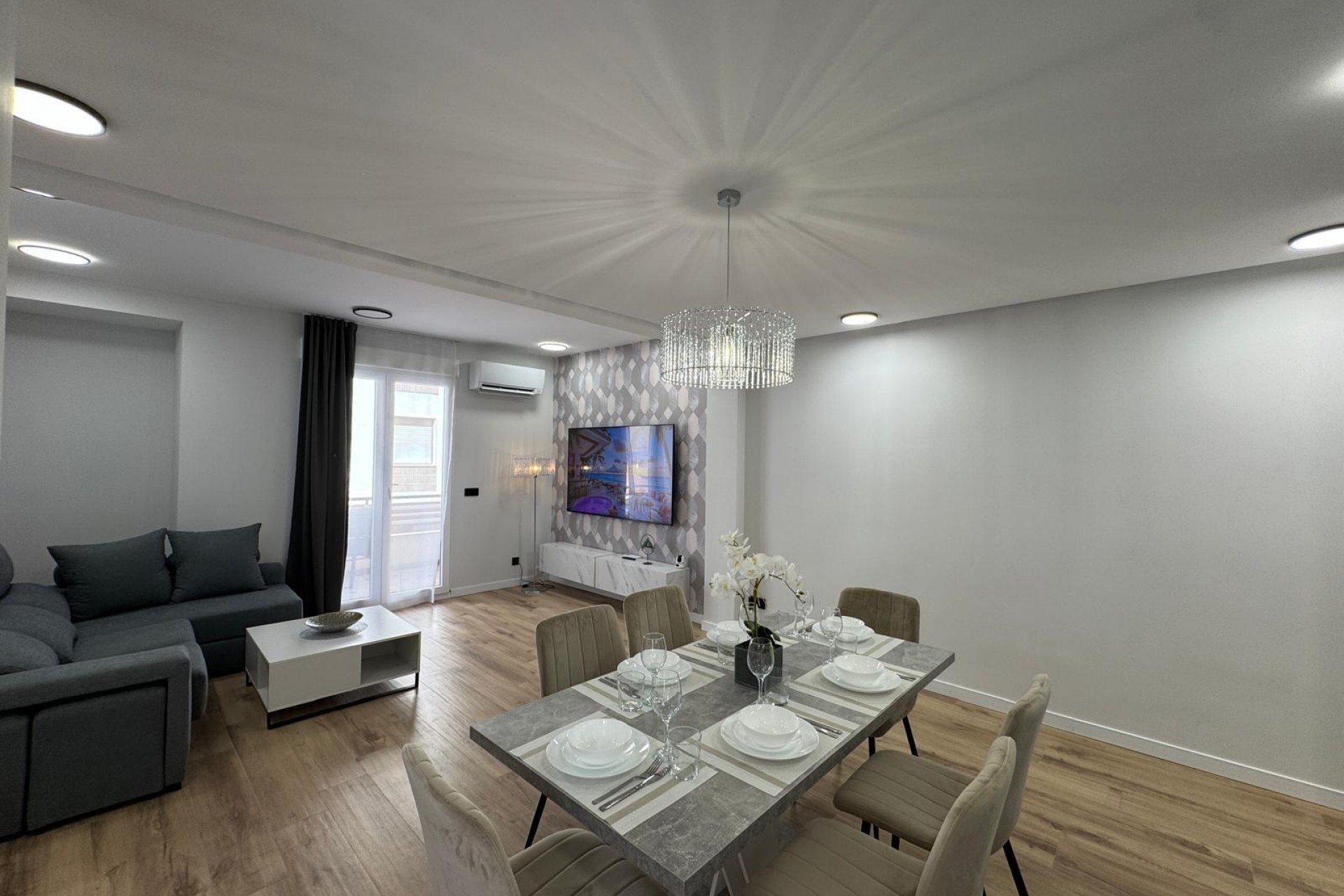 Reventa - Apartment -
Torrevieja - Playa del Cura