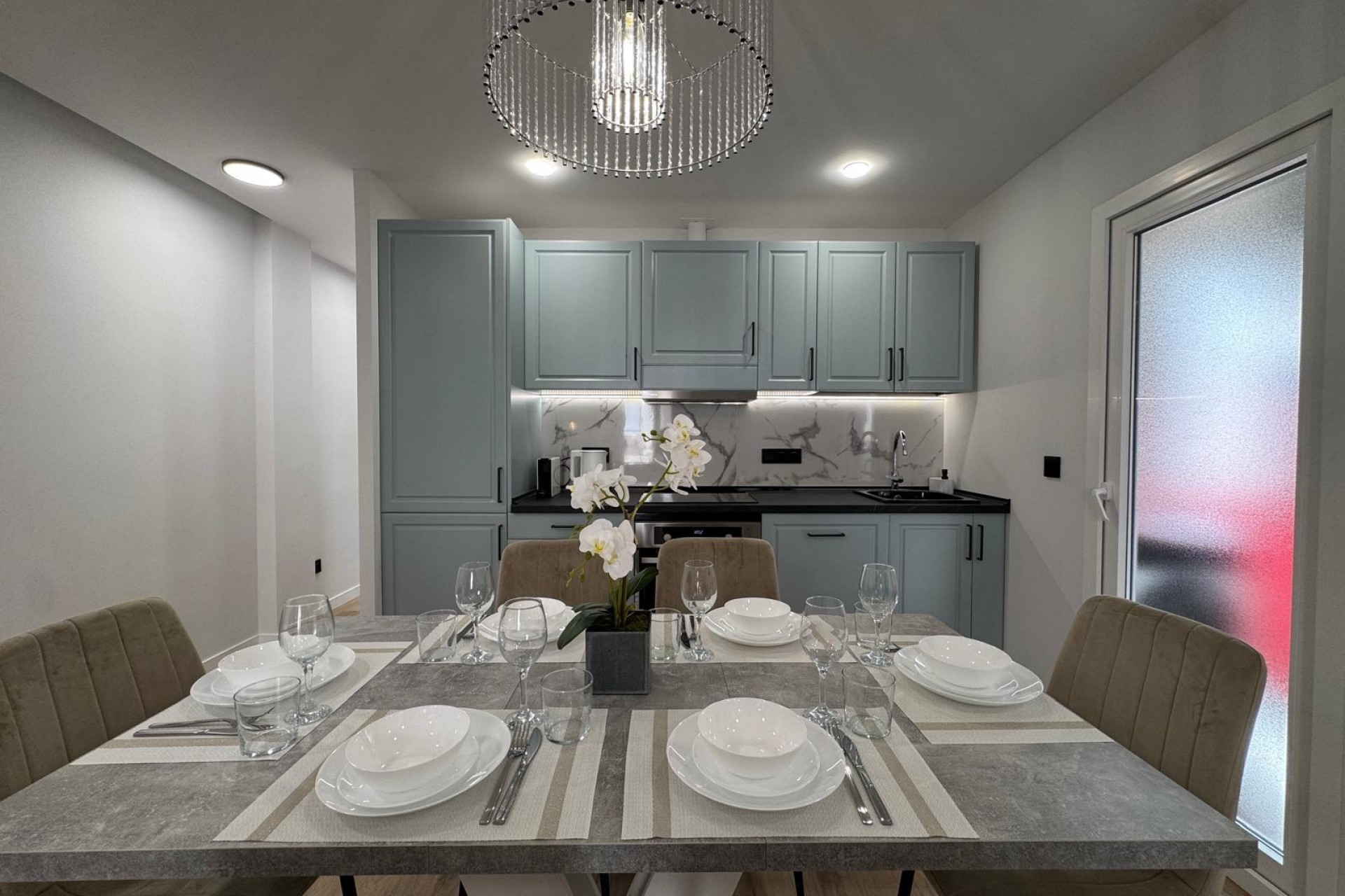 Reventa - Apartment -
Torrevieja - Playa del Cura