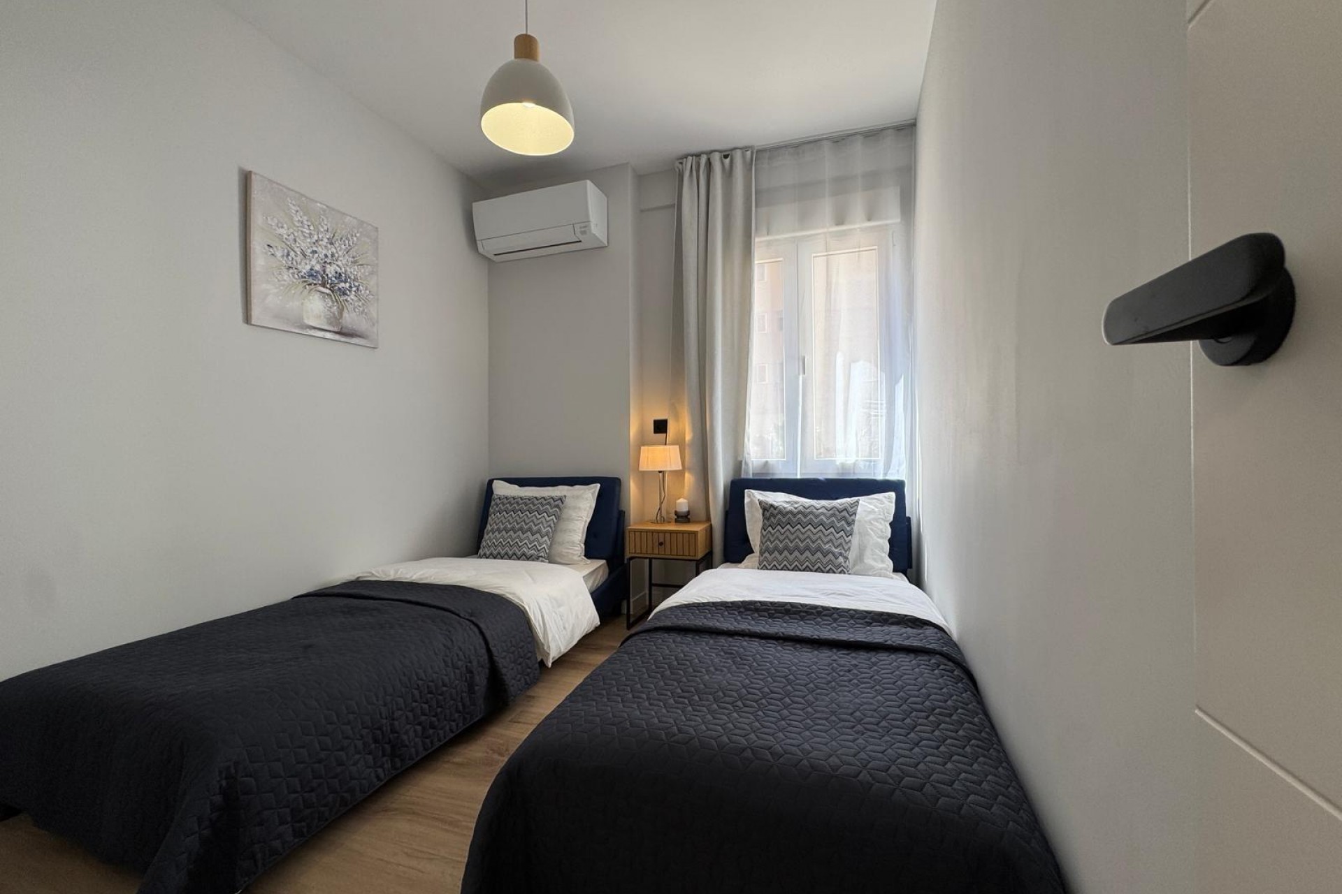 Reventa - Apartment -
Torrevieja - Playa del Cura