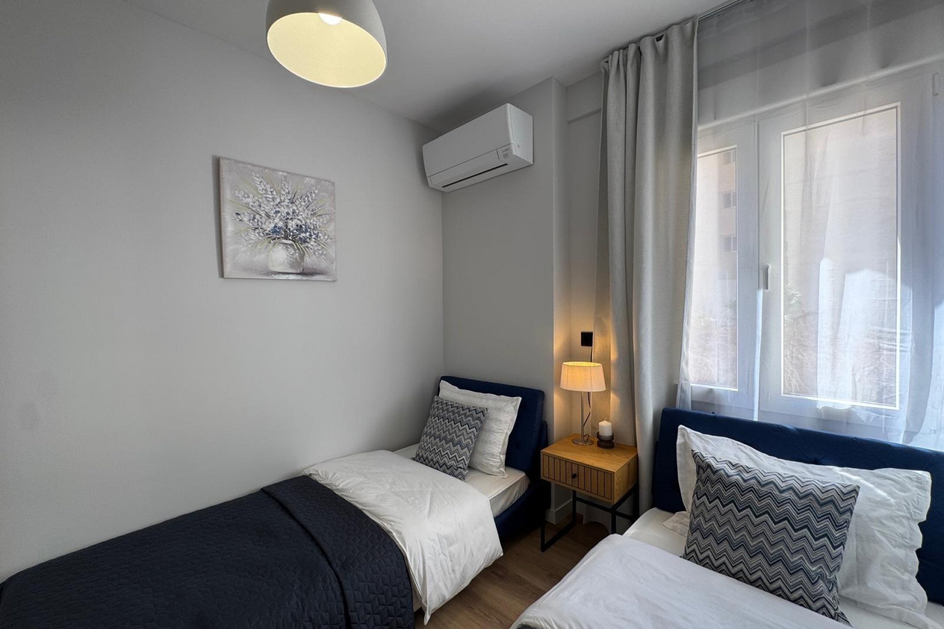 Reventa - Apartment -
Torrevieja - Playa del Cura