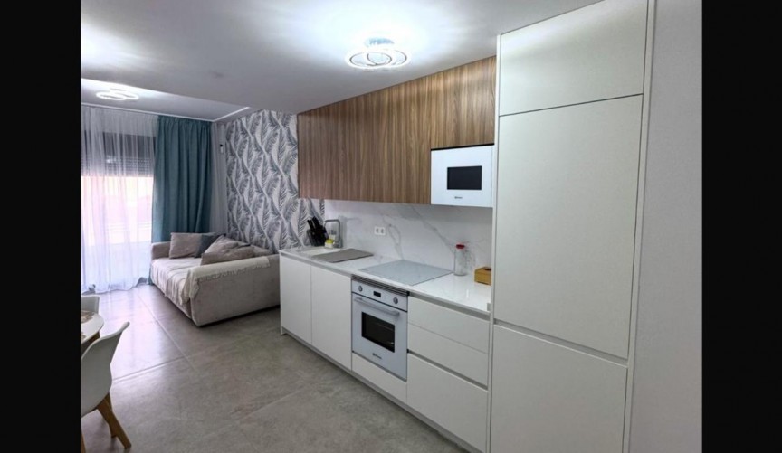 Reventa - Apartment -
Torrevieja - Playa del Cura