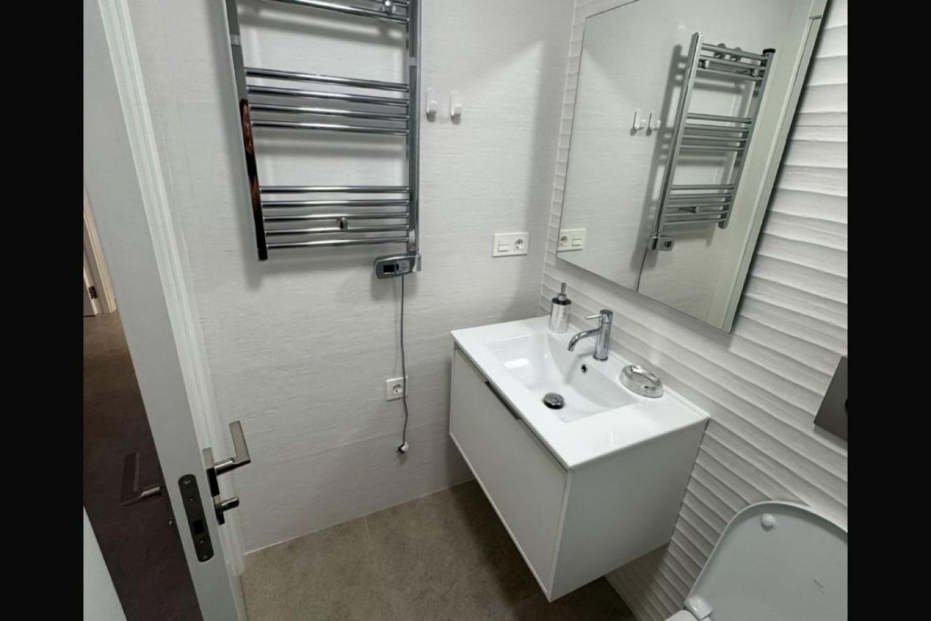 Reventa - Apartment -
Torrevieja - Playa del Cura