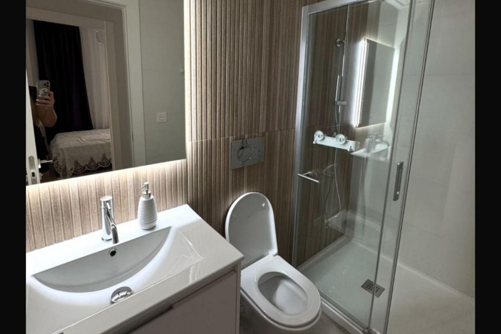 Reventa - Apartment -
Torrevieja - Playa del Cura