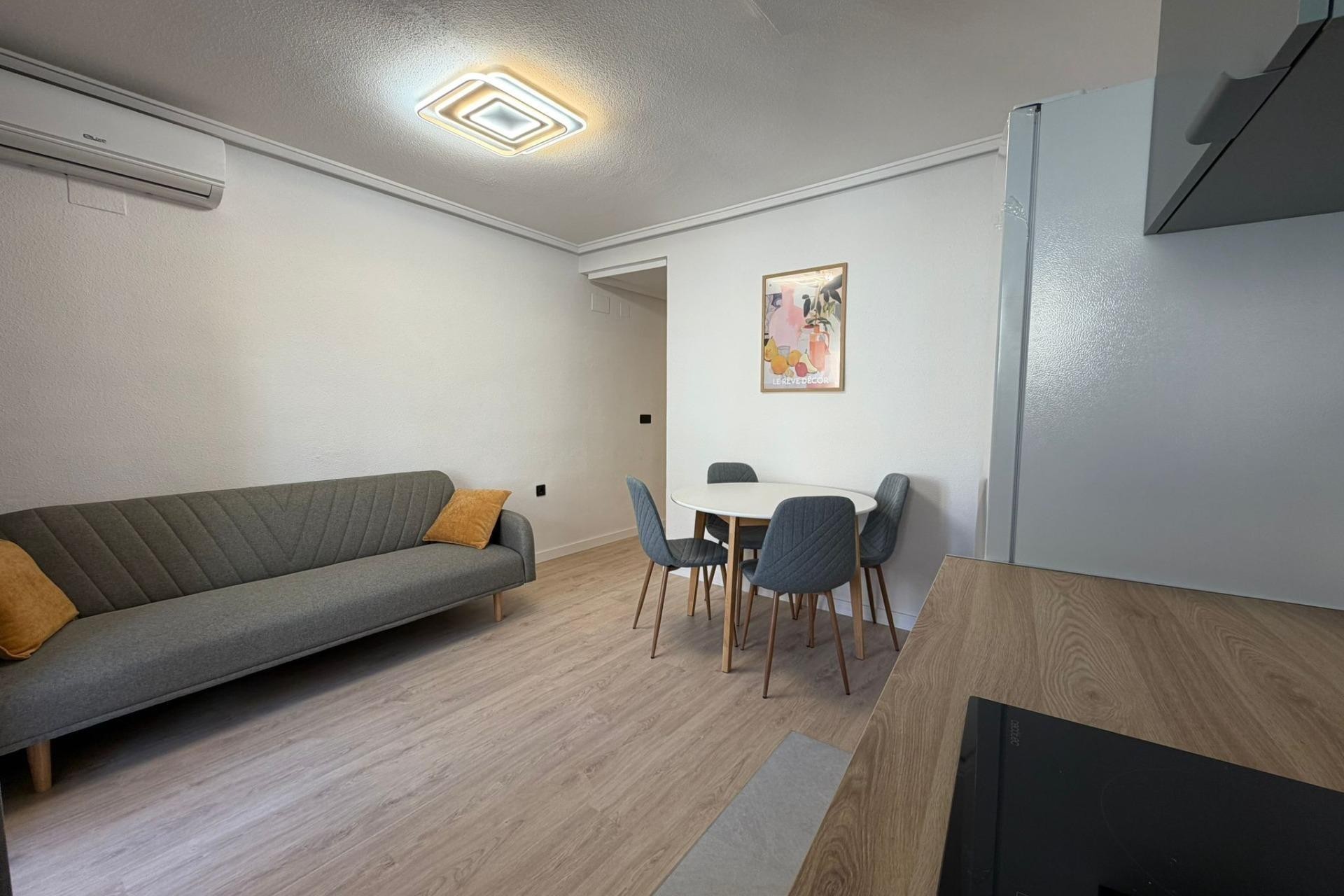 Reventa - Apartment -
Torrevieja - Playa del Cura