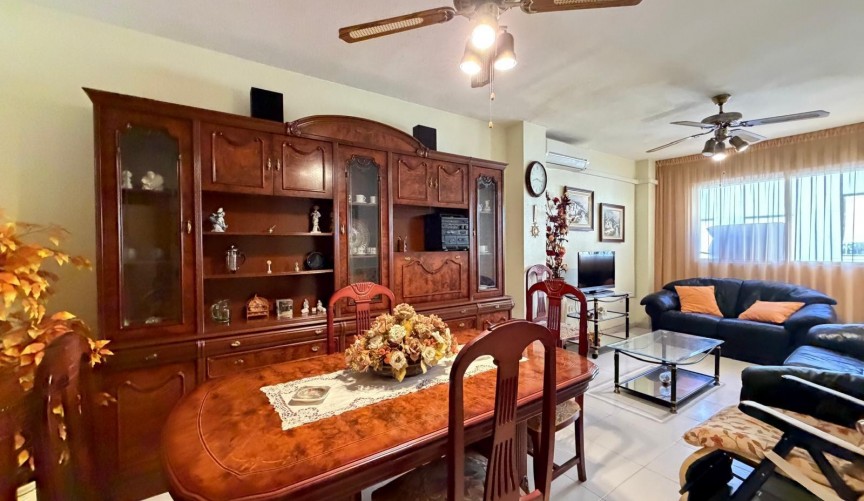 Reventa - Apartment -
Torrevieja - Playa del Cura
