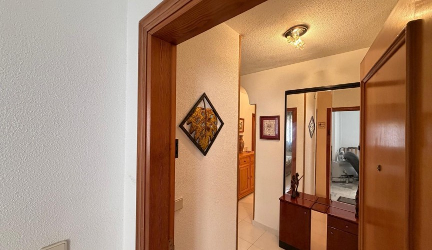 Reventa - Apartment -
Torrevieja - Playa del Cura