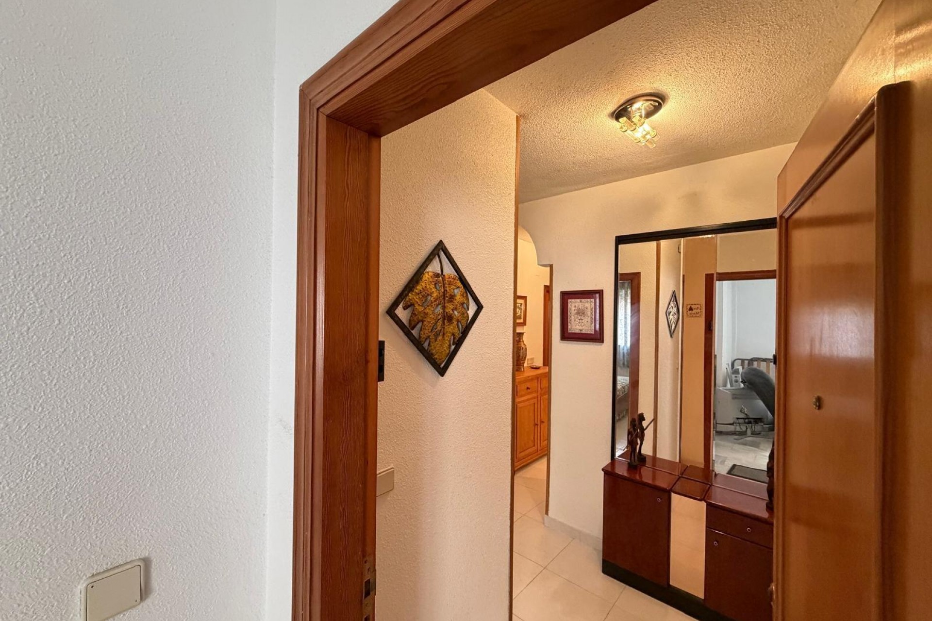 Reventa - Apartment -
Torrevieja - Playa del Cura