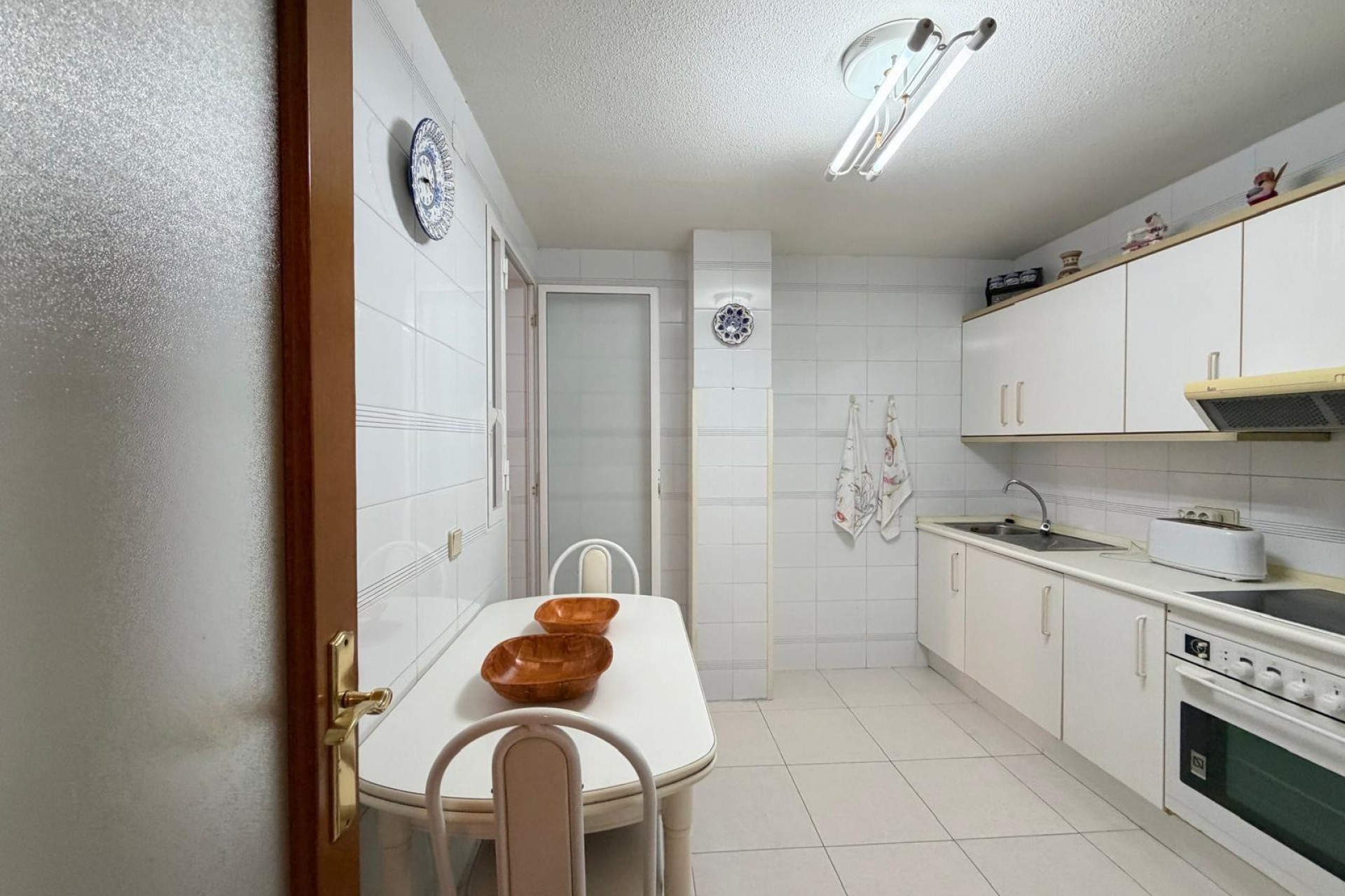 Reventa - Apartment -
Torrevieja - Playa del Cura