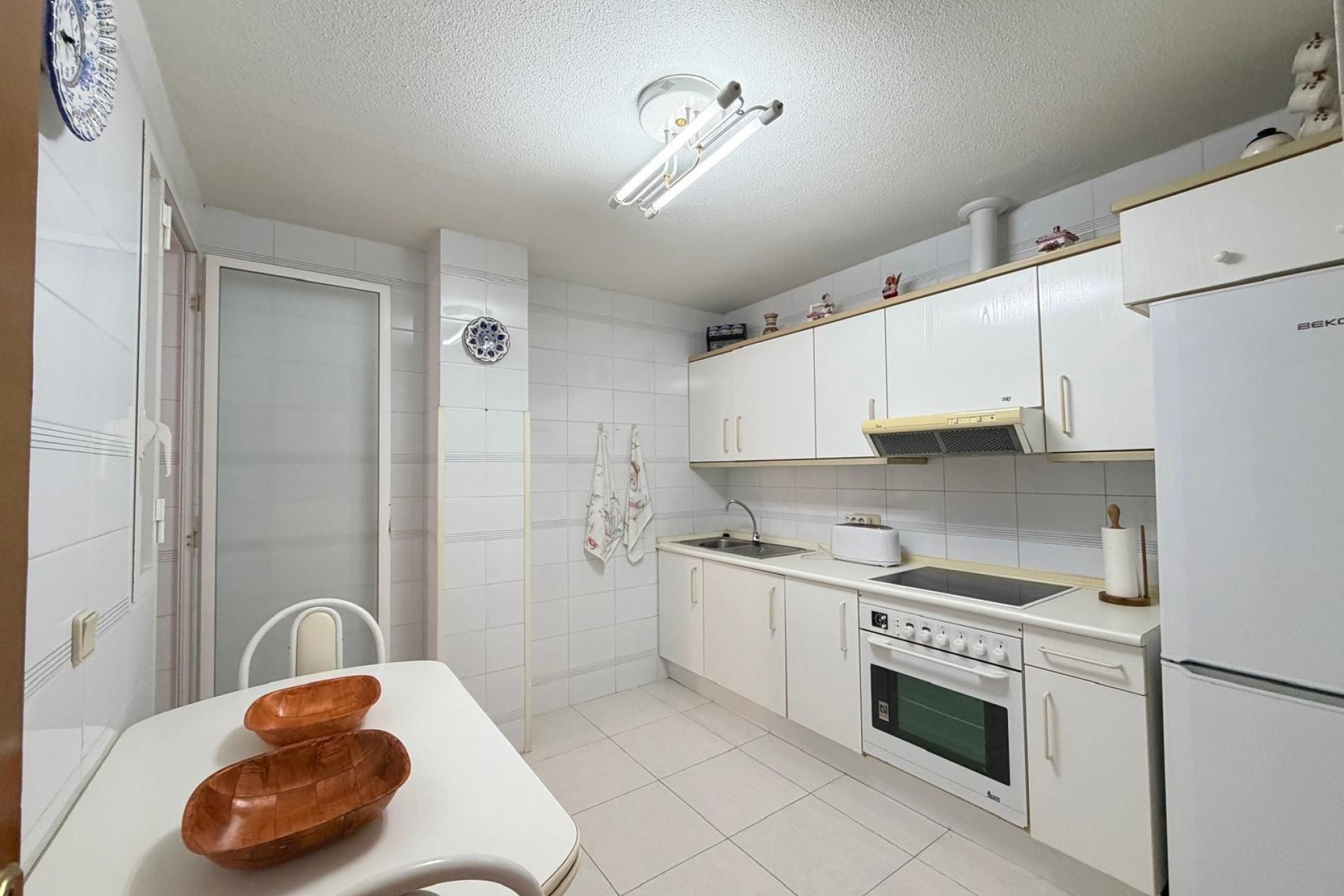 Reventa - Apartment -
Torrevieja - Playa del Cura