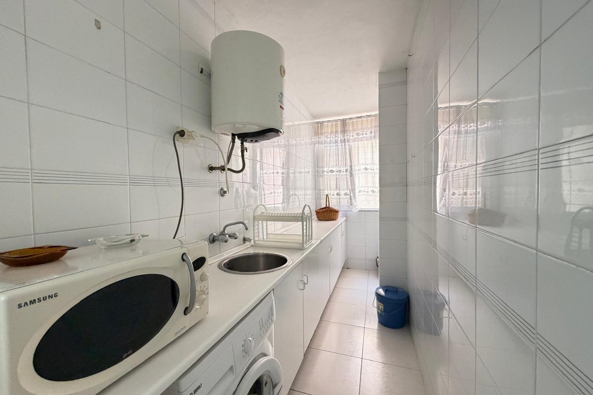 Reventa - Apartment -
Torrevieja - Playa del Cura