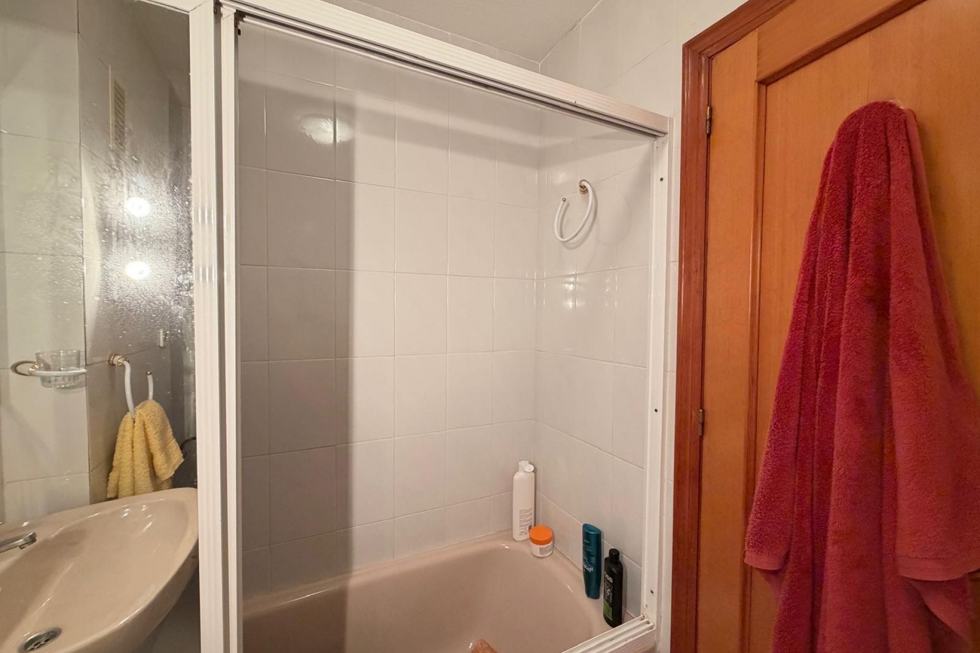 Reventa - Apartment -
Torrevieja - Playa del Cura