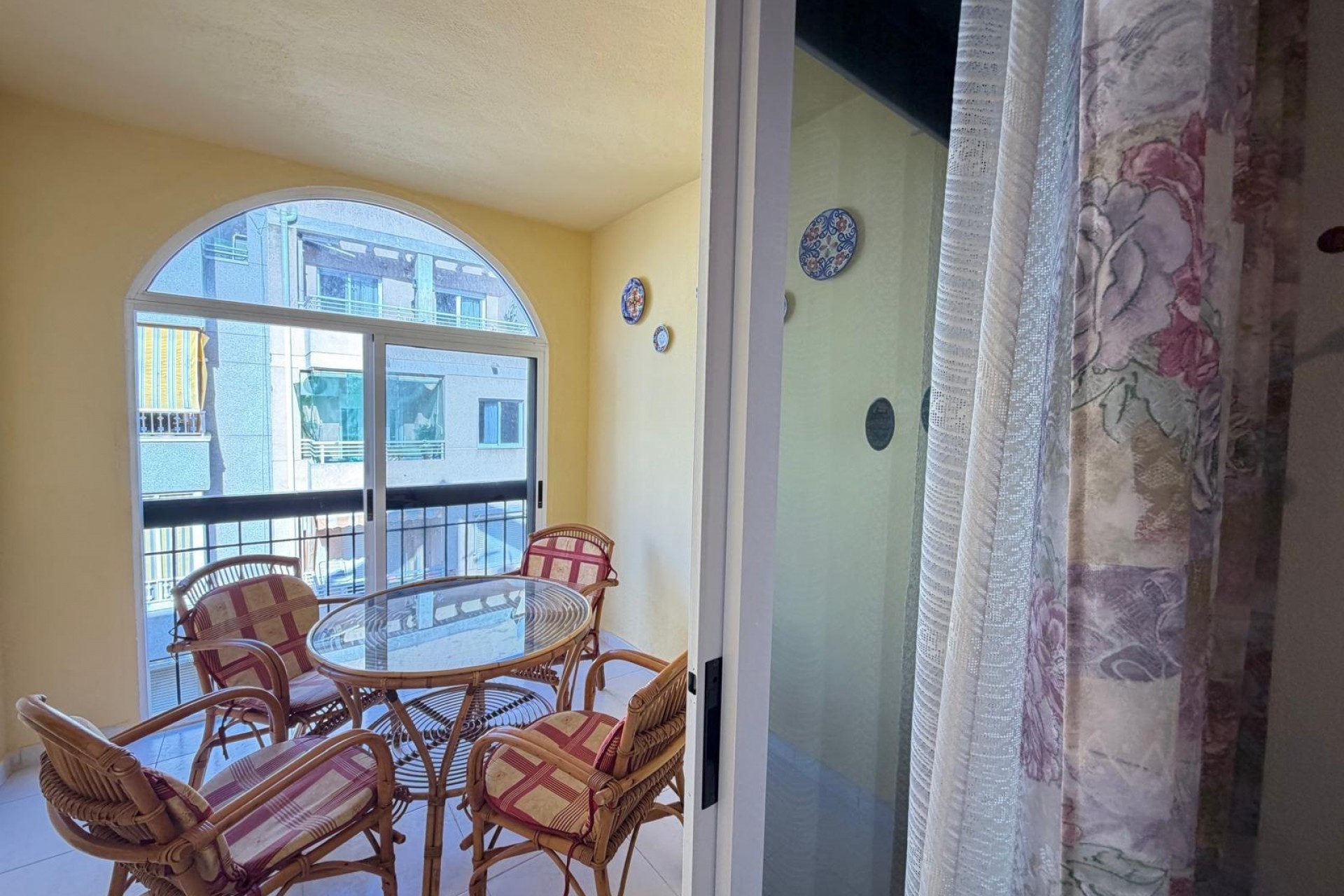 Reventa - Apartment -
Torrevieja - Playa del Cura