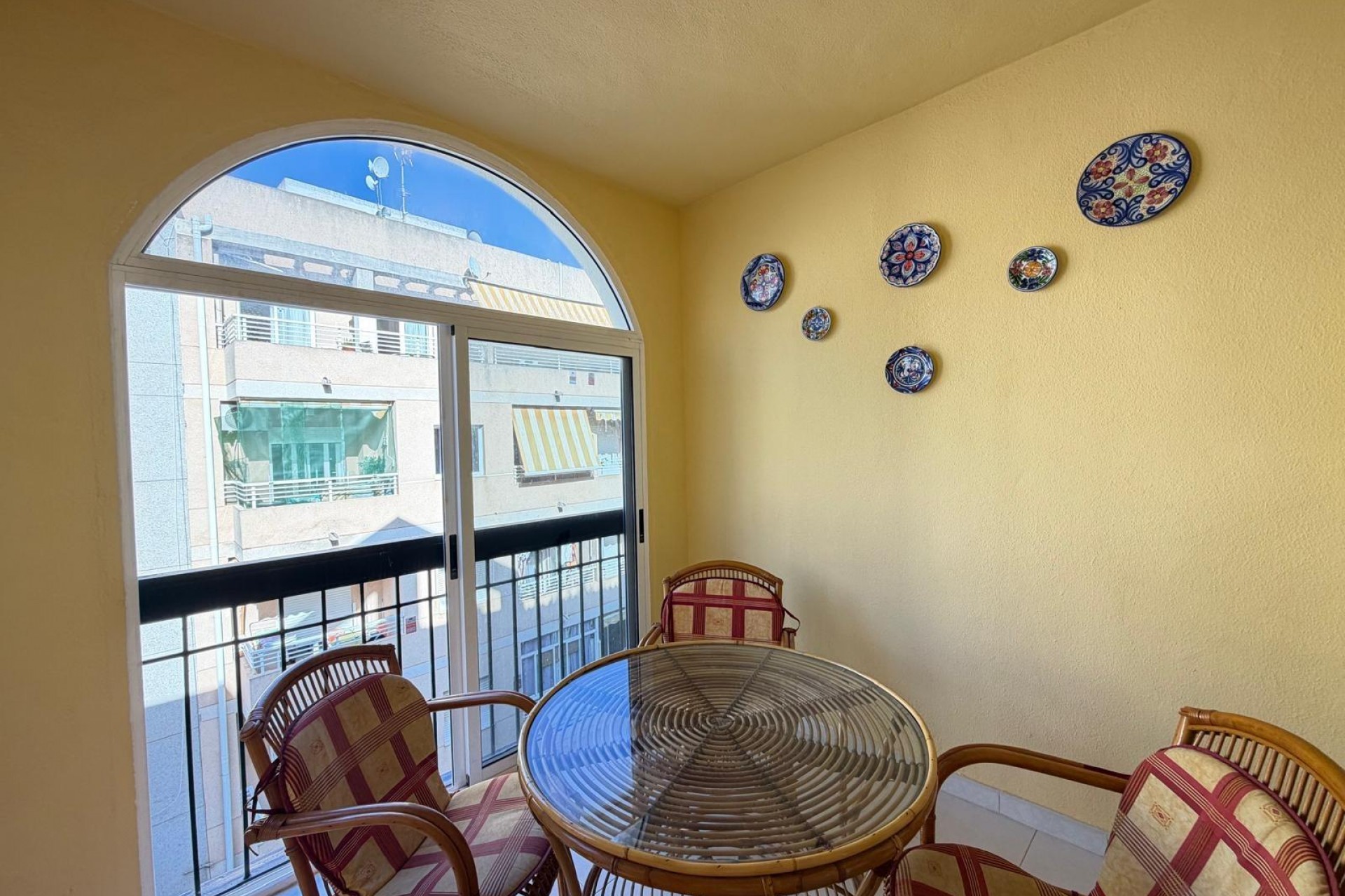 Reventa - Apartment -
Torrevieja - Playa del Cura