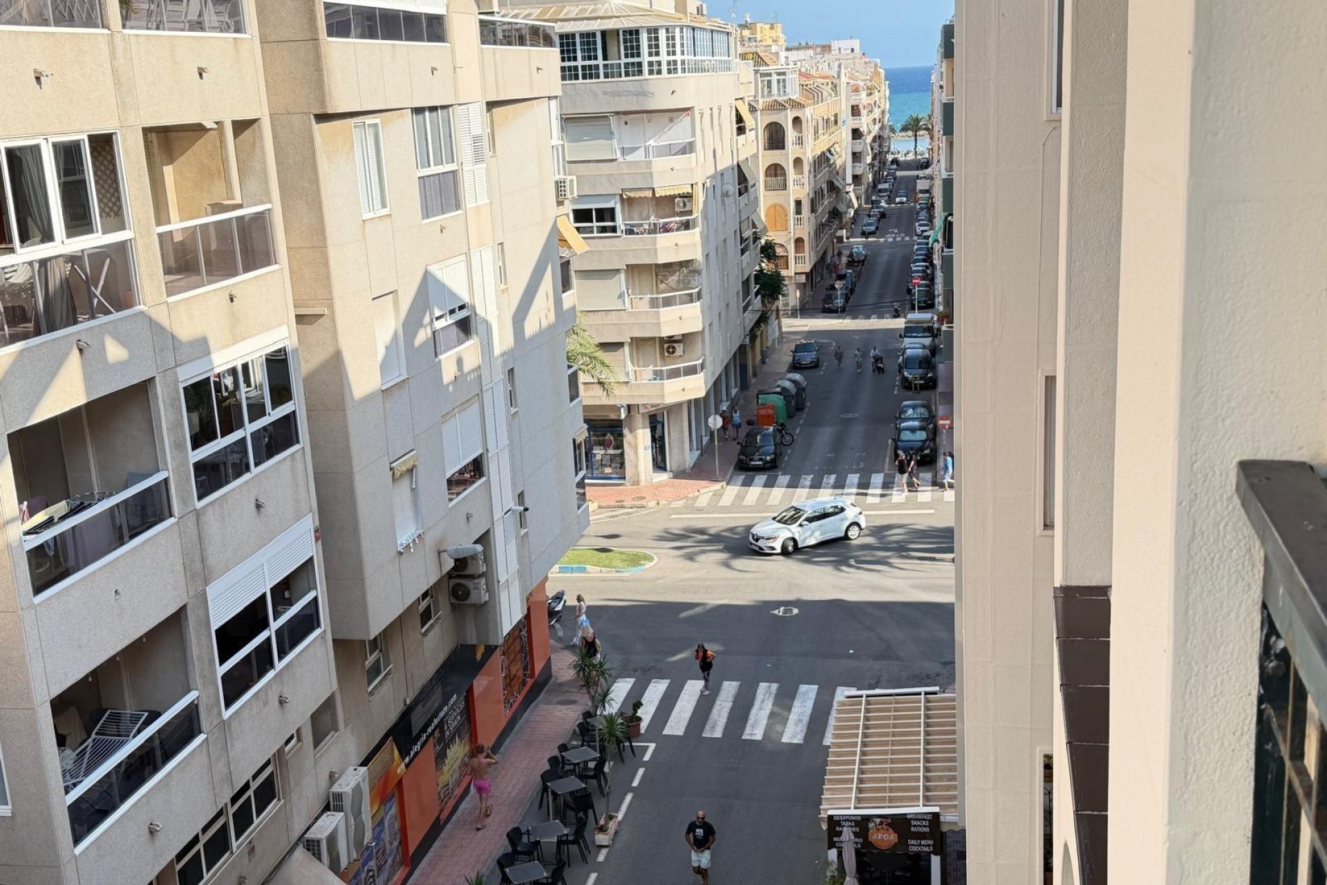 Reventa - Apartment -
Torrevieja - Playa del Cura
